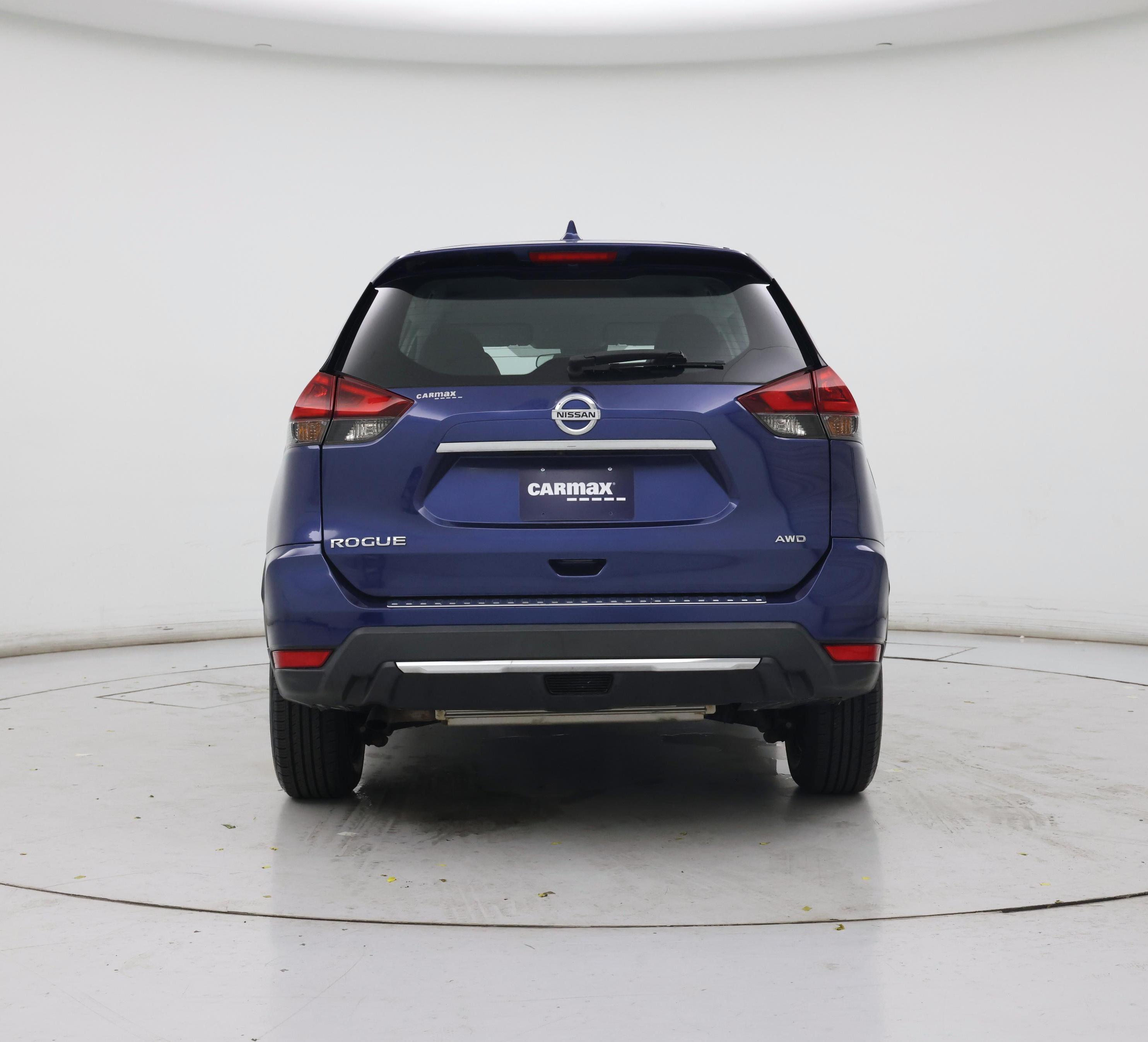 Thumbnail: 2020 Nissan Rogue - 6