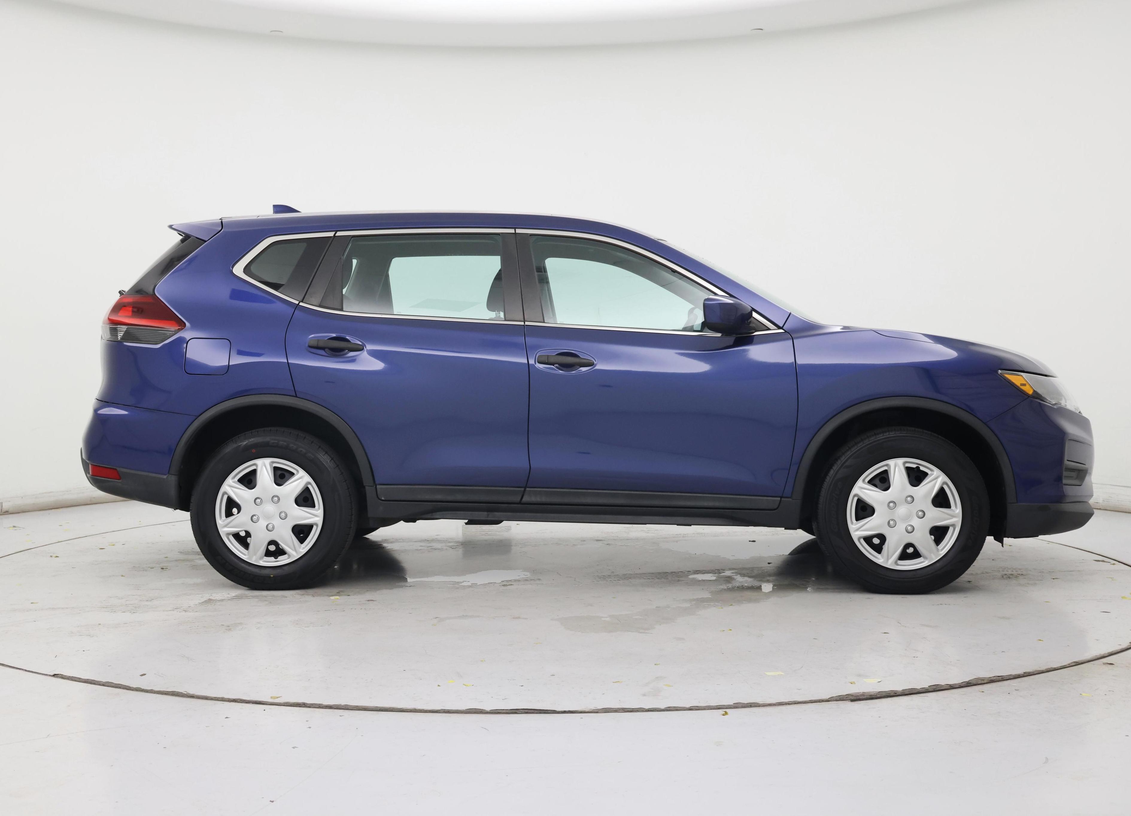 Thumbnail: 2020 Nissan Rogue - 7