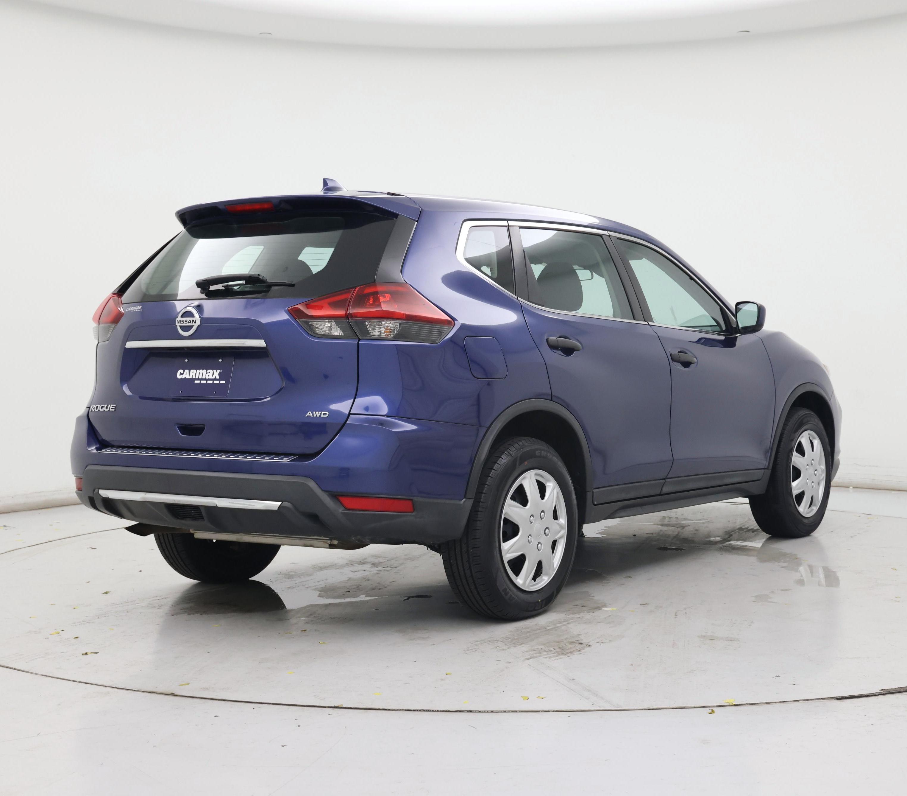 Thumbnail: 2020 Nissan Rogue - 8
