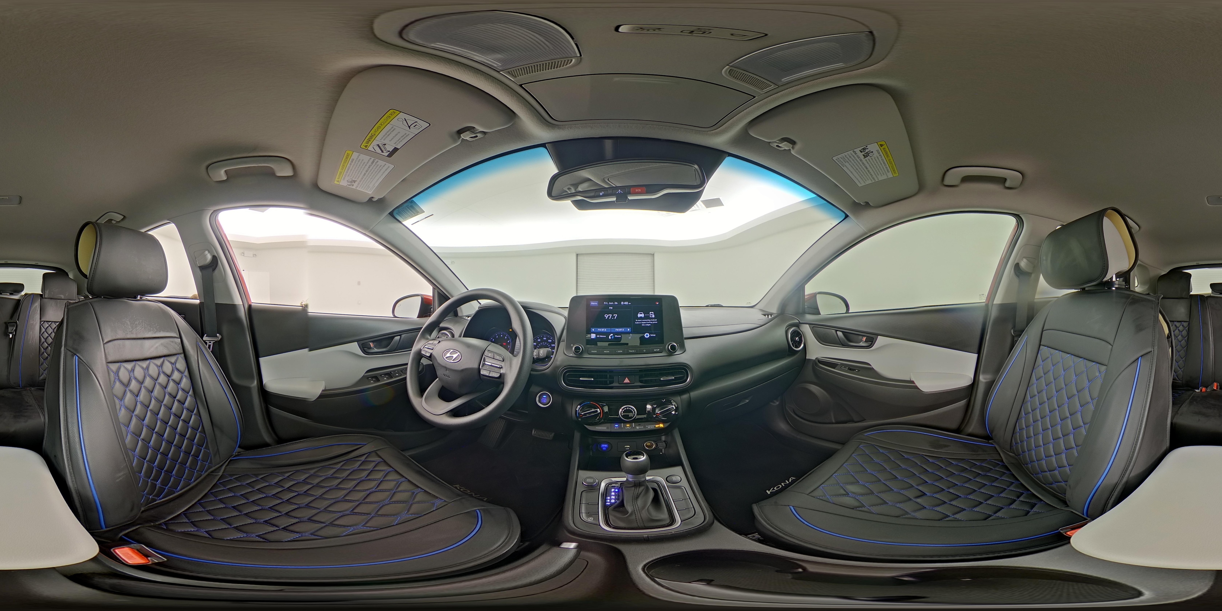 2023 Hyundai Kona SEL - Photo 24