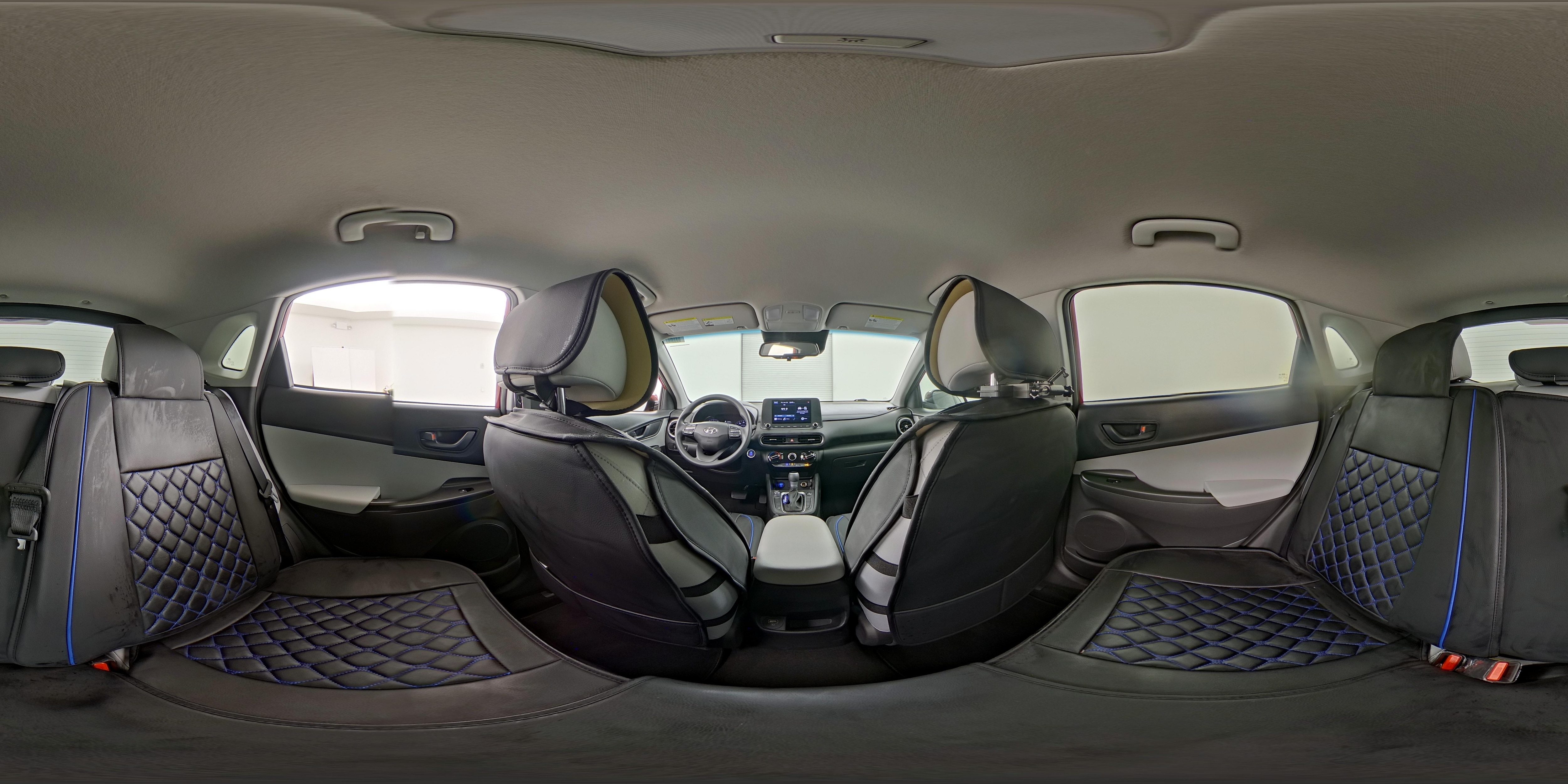2023 Hyundai Kona SEL - Photo 25