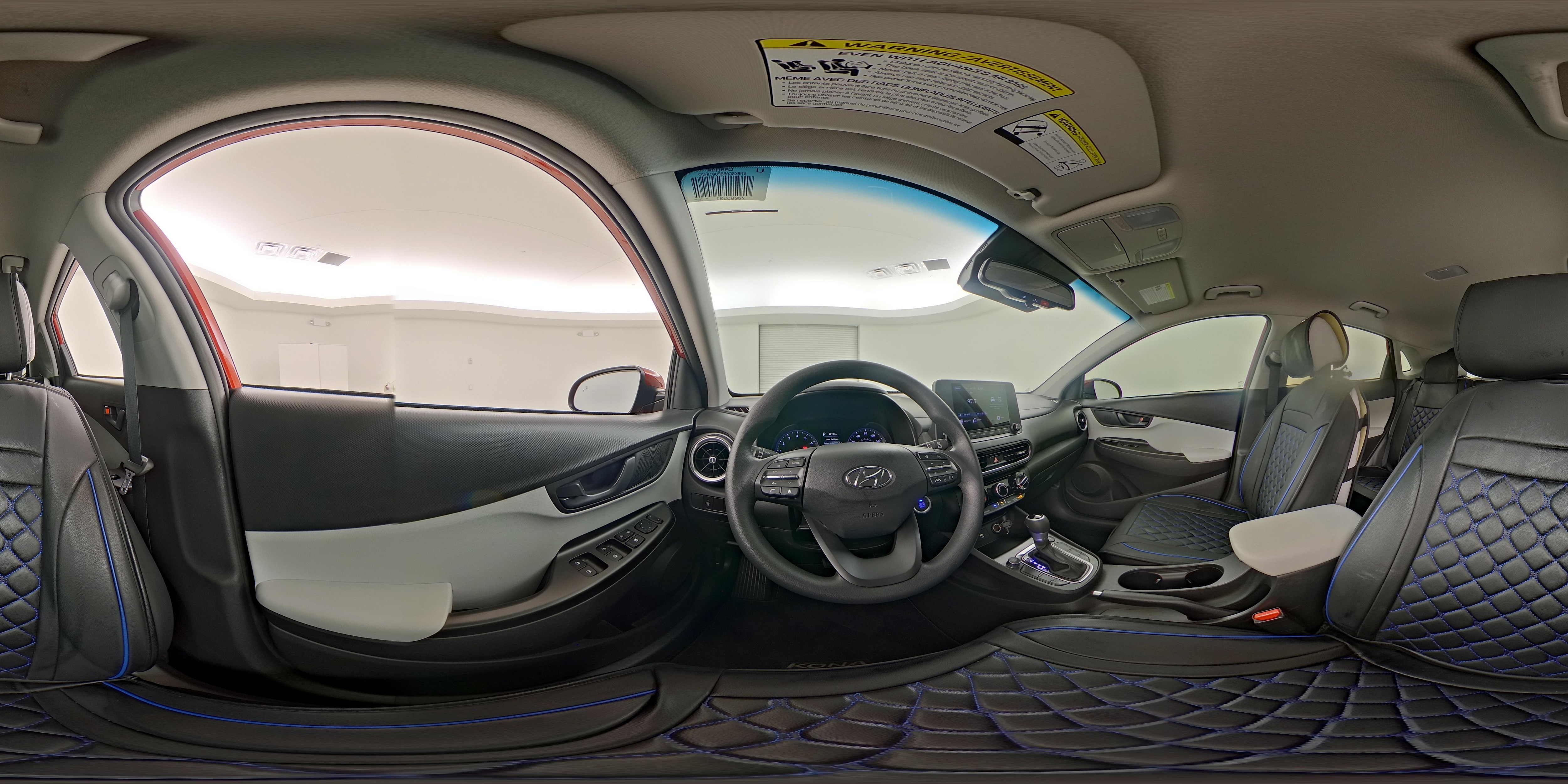 2023 Hyundai Kona SEL - Photo 26