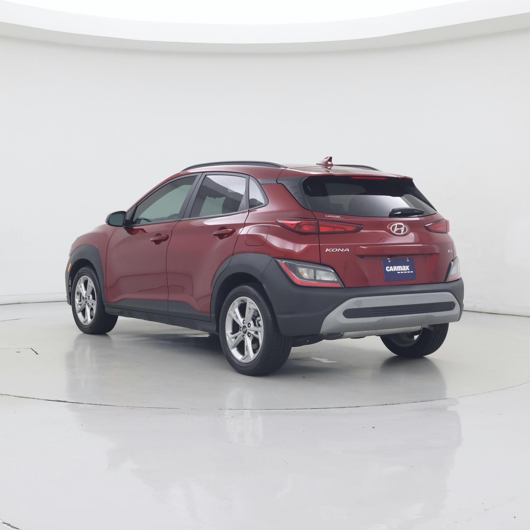 Thumbnail: 2023 Hyundai Kona - 2