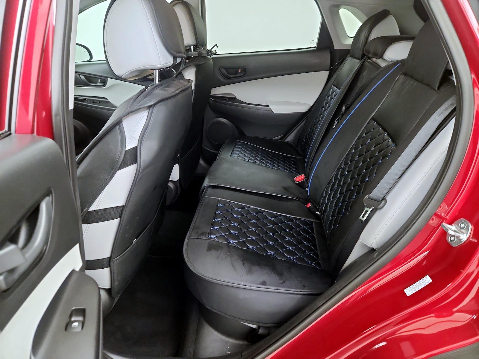 2023 Hyundai Kona SEL - Photo 20