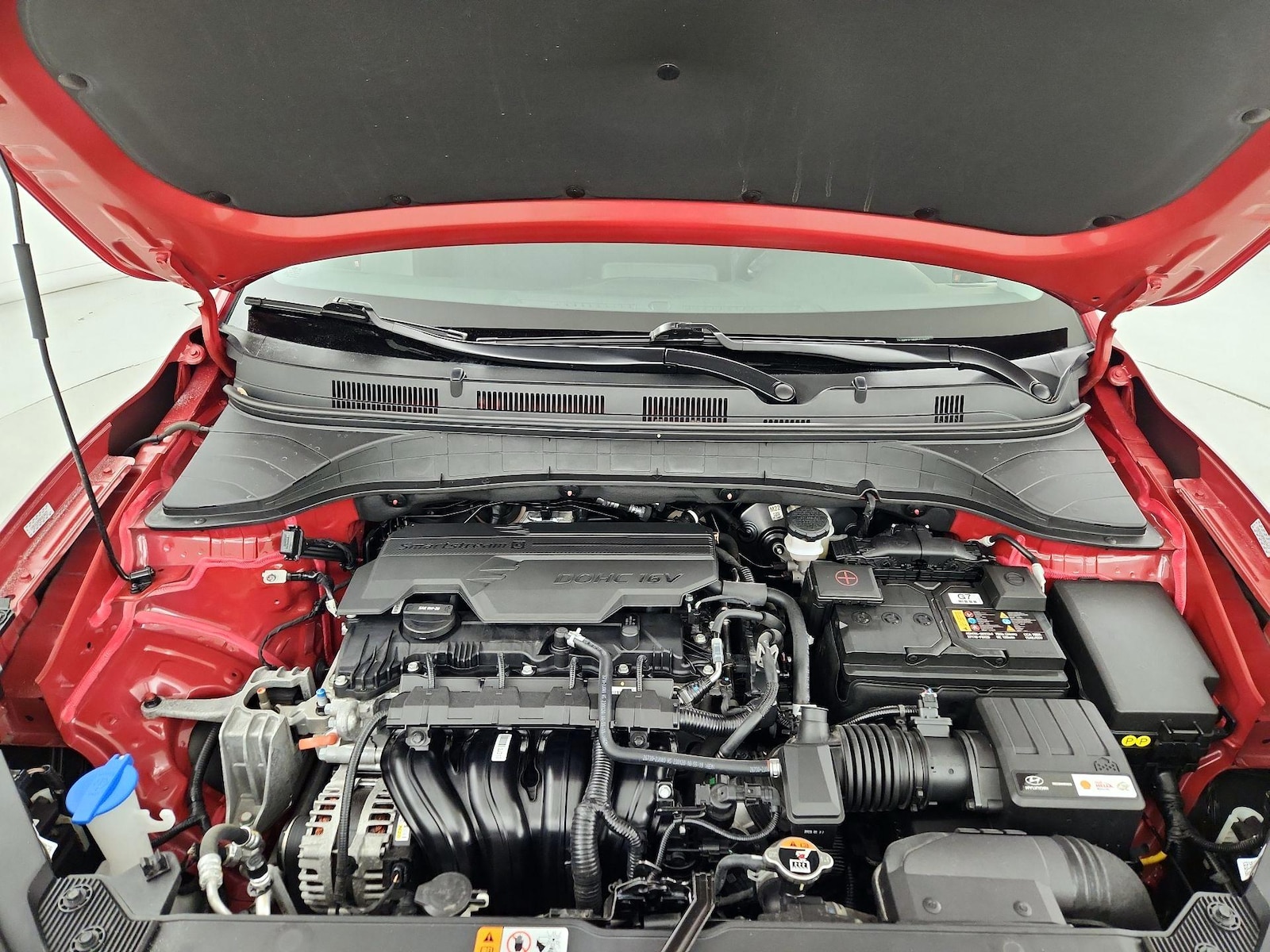 2023 Hyundai Kona SEL - Photo 22