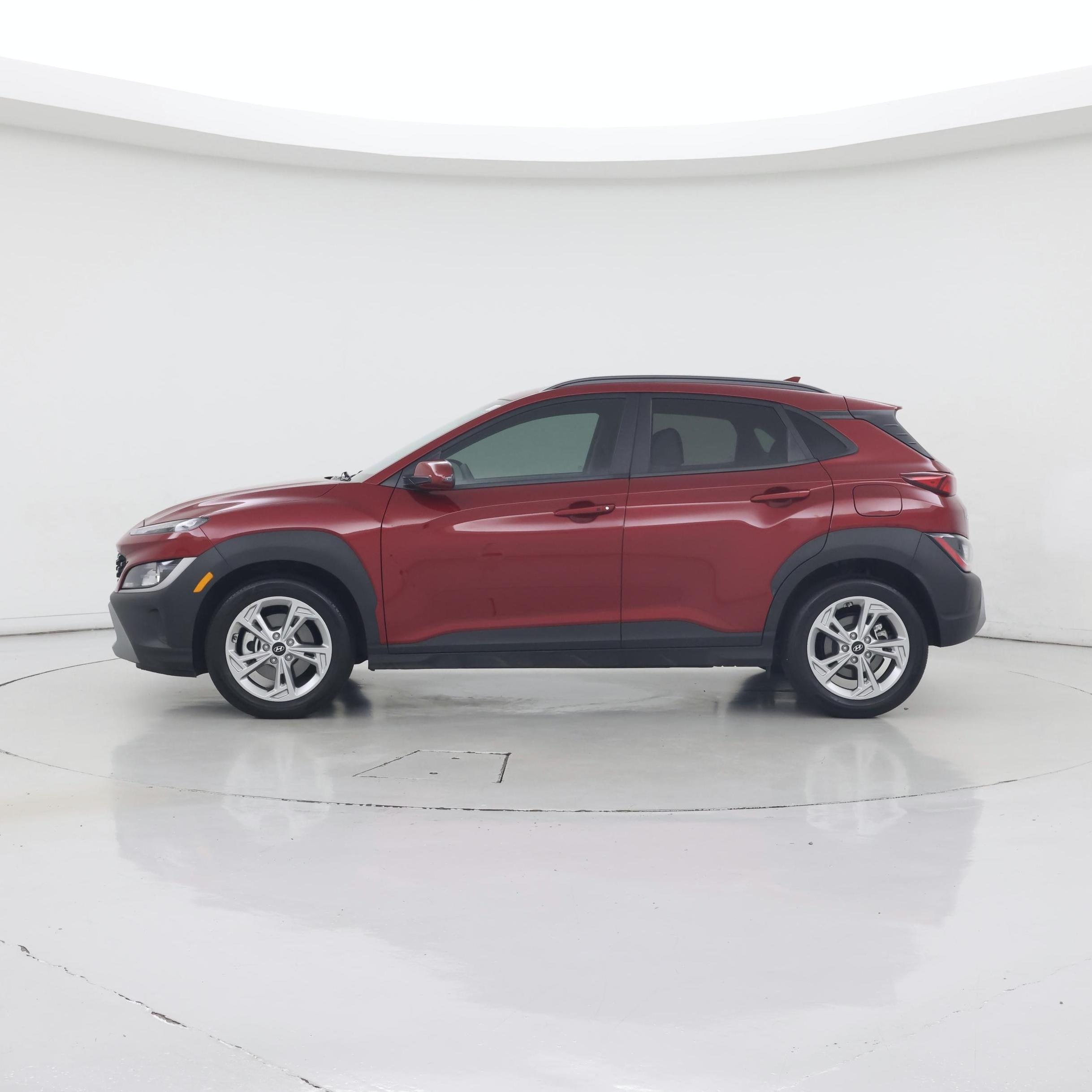 Thumbnail: 2023 Hyundai Kona - 3