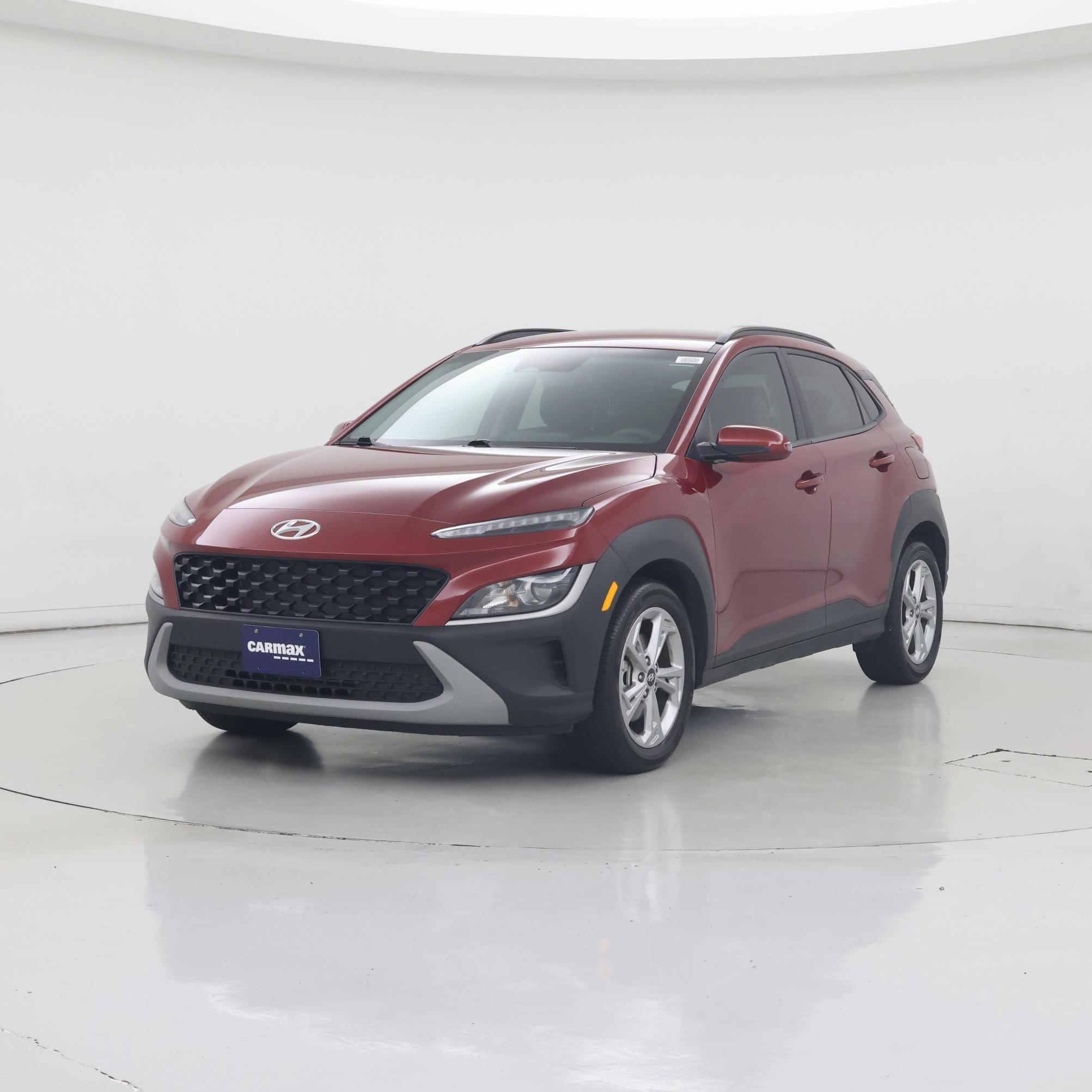 Thumbnail: 2023 Hyundai Kona - 4