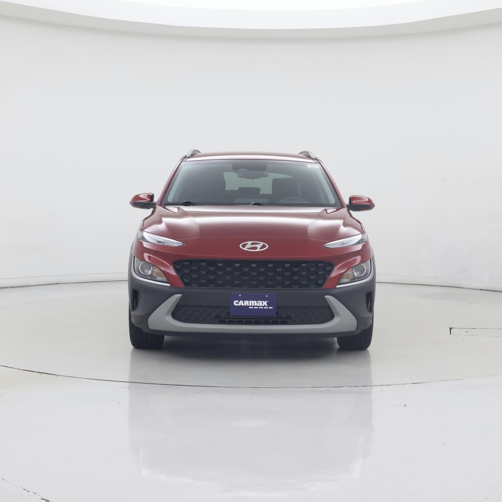 Thumbnail: 2023 Hyundai Kona - 5