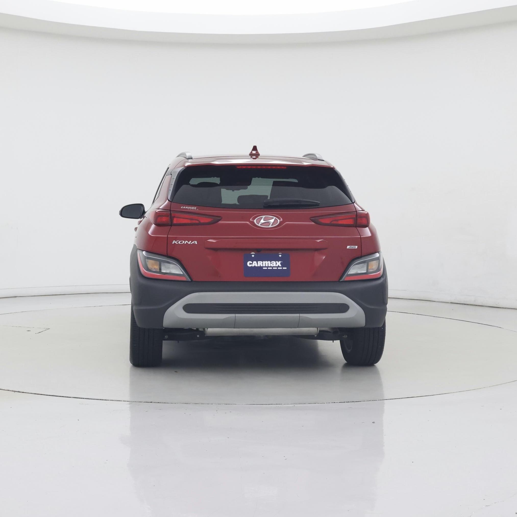 Thumbnail: 2023 Hyundai Kona - 6