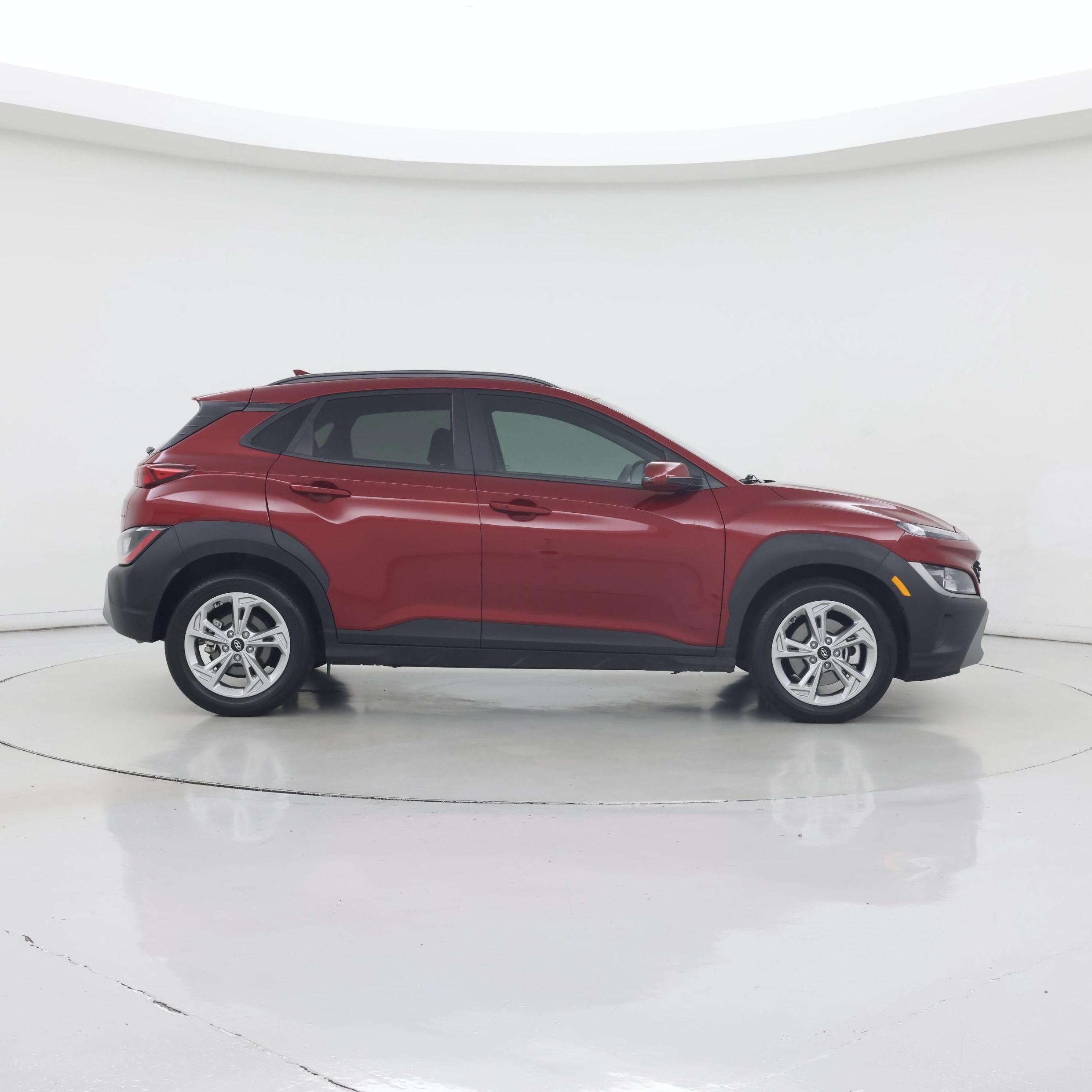 Thumbnail: 2023 Hyundai Kona - 7