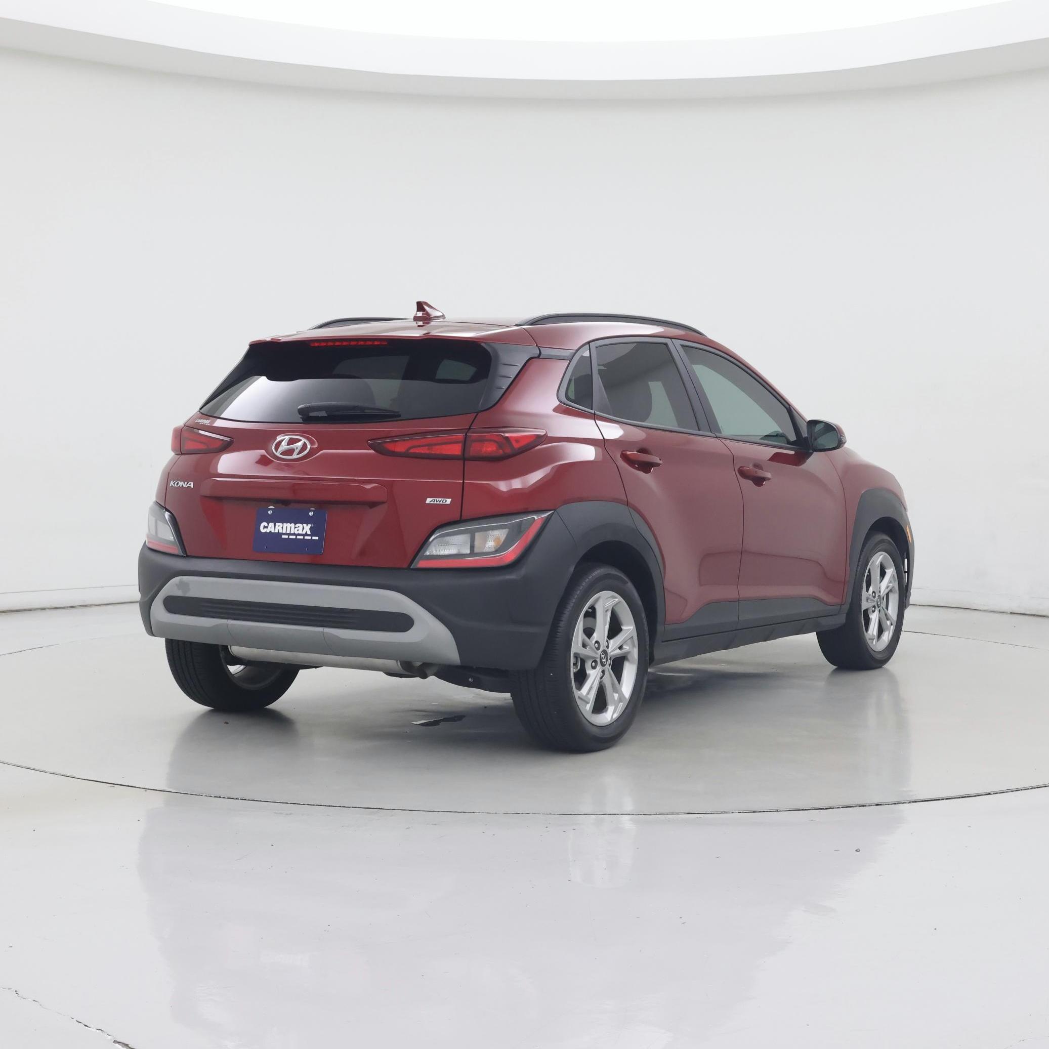 Thumbnail: 2023 Hyundai Kona - 8