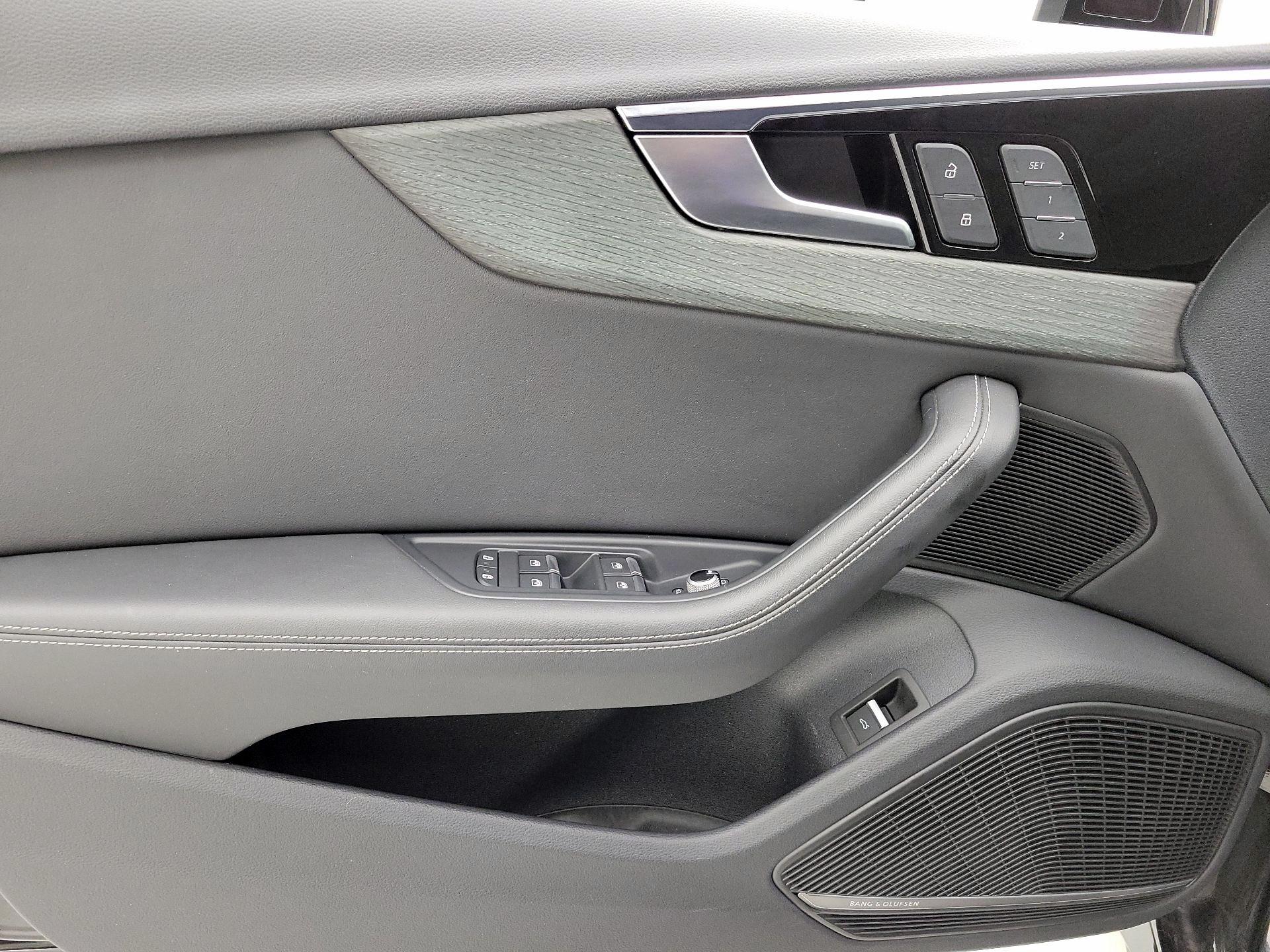 Thumbnail: 2021 Audi A4 - 12