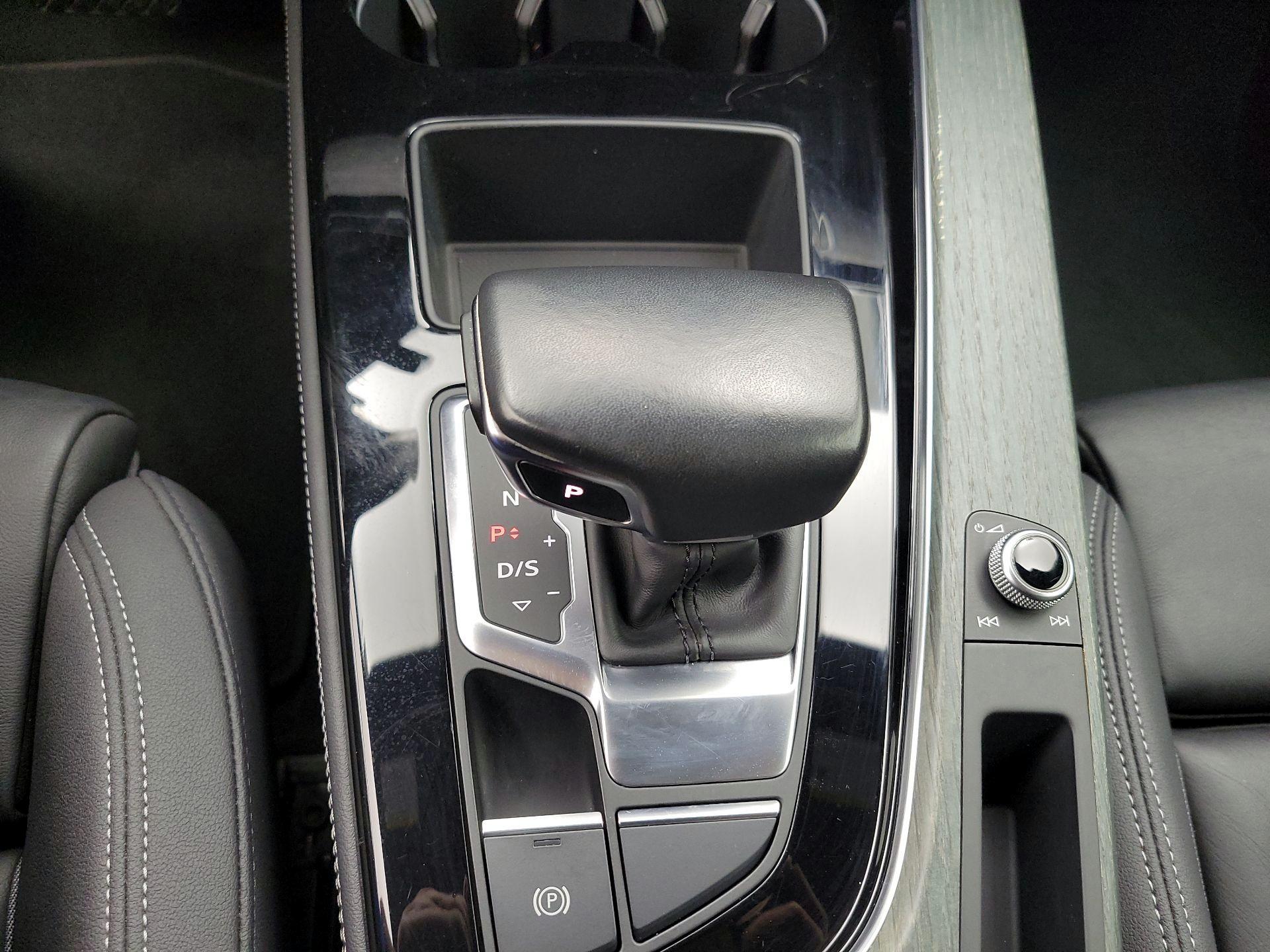Thumbnail: 2021 Audi A4 - 18
