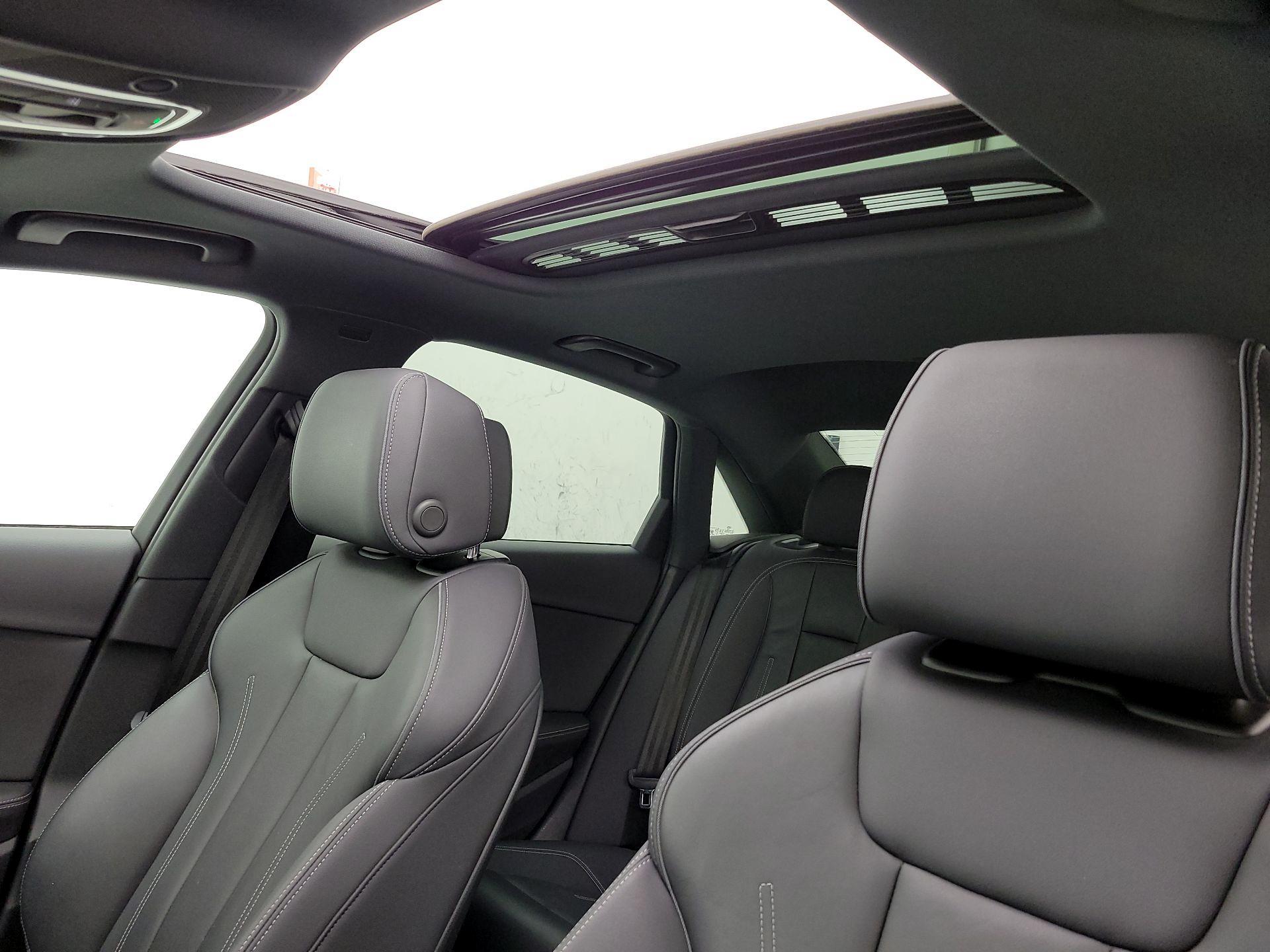Thumbnail: 2021 Audi A4 - 20