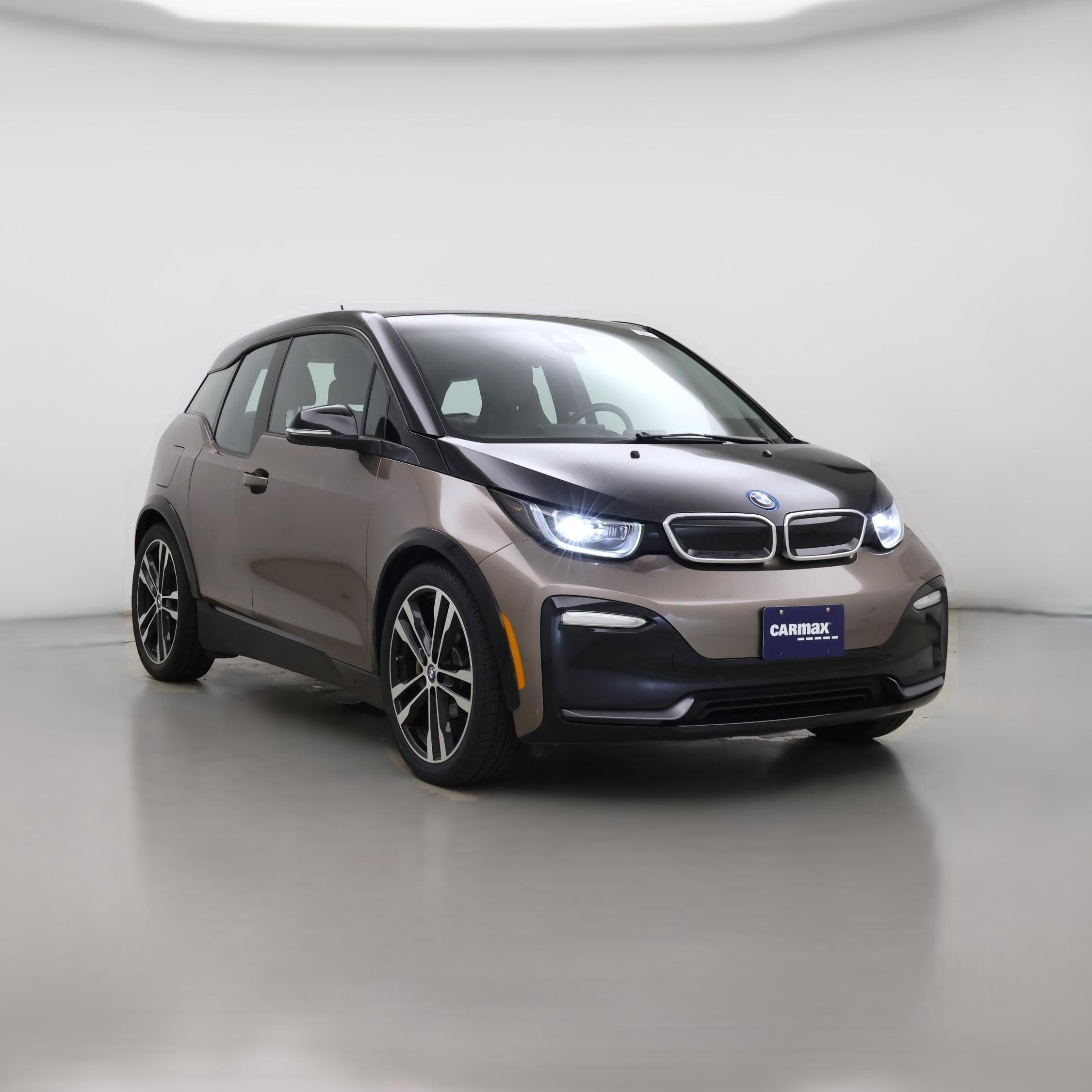 Thumbnail: 2019 BMW i3 - 1