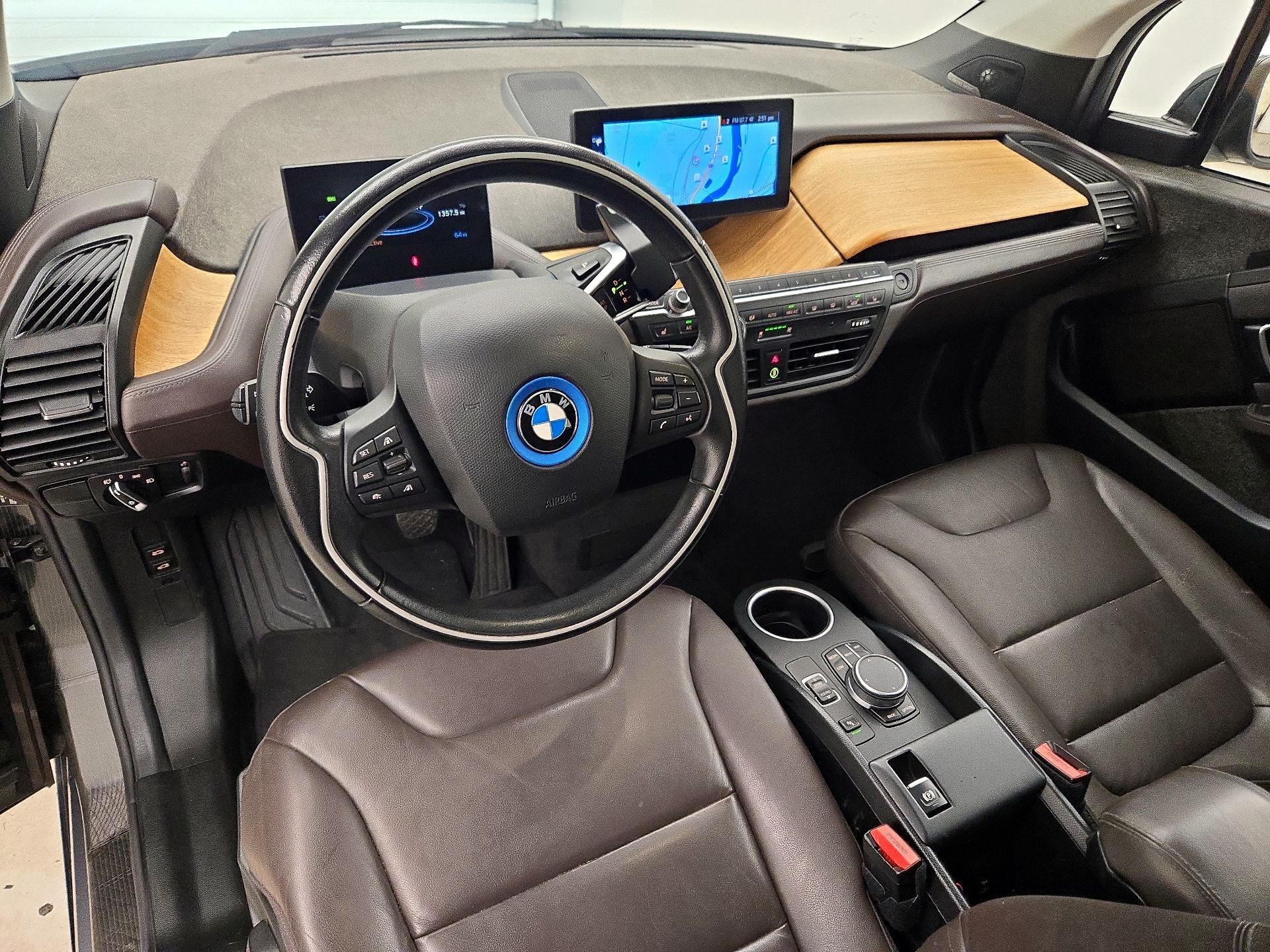 Thumbnail: 2019 BMW i3 - 9