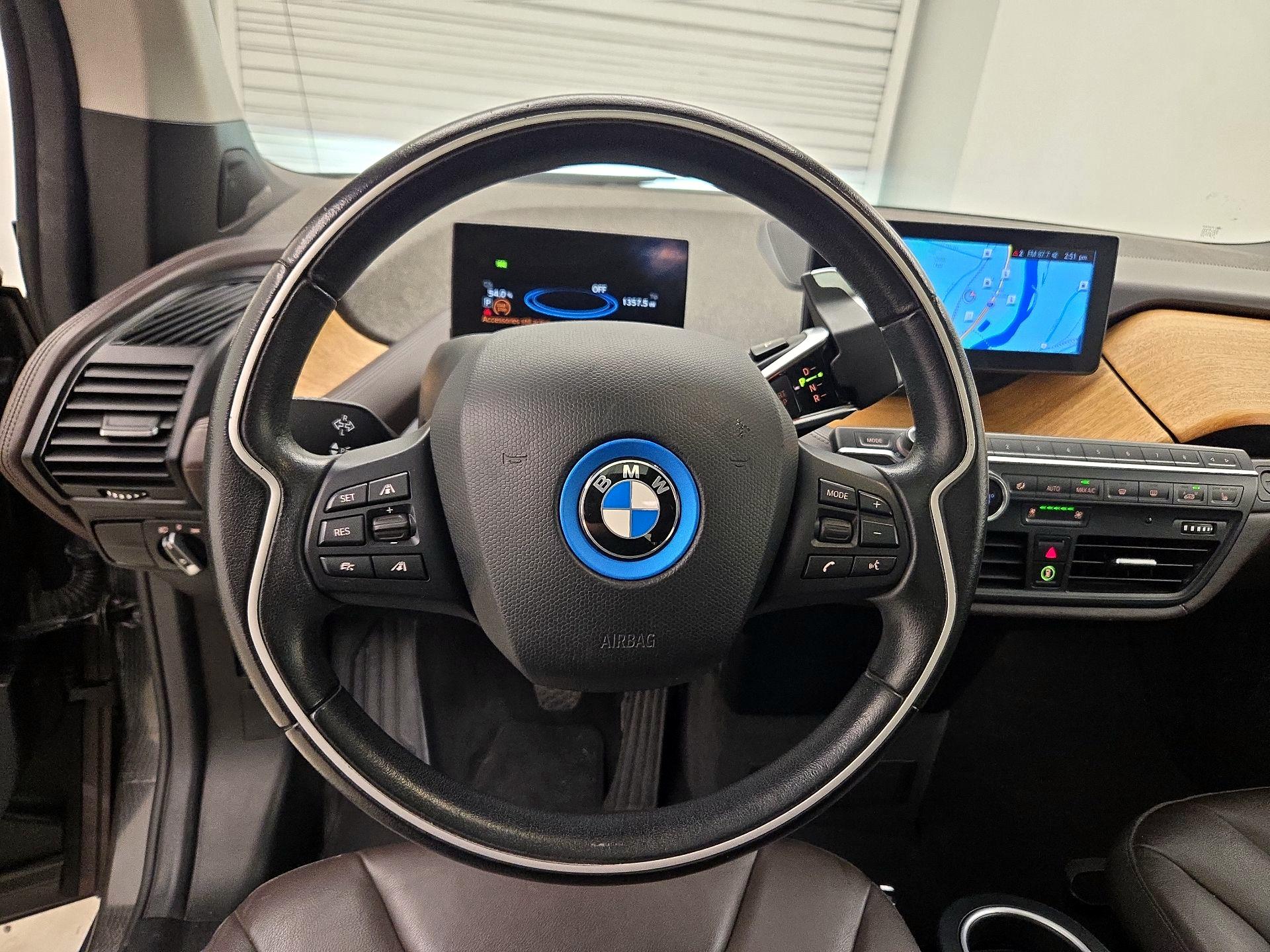 Thumbnail: 2019 BMW i3 - 10