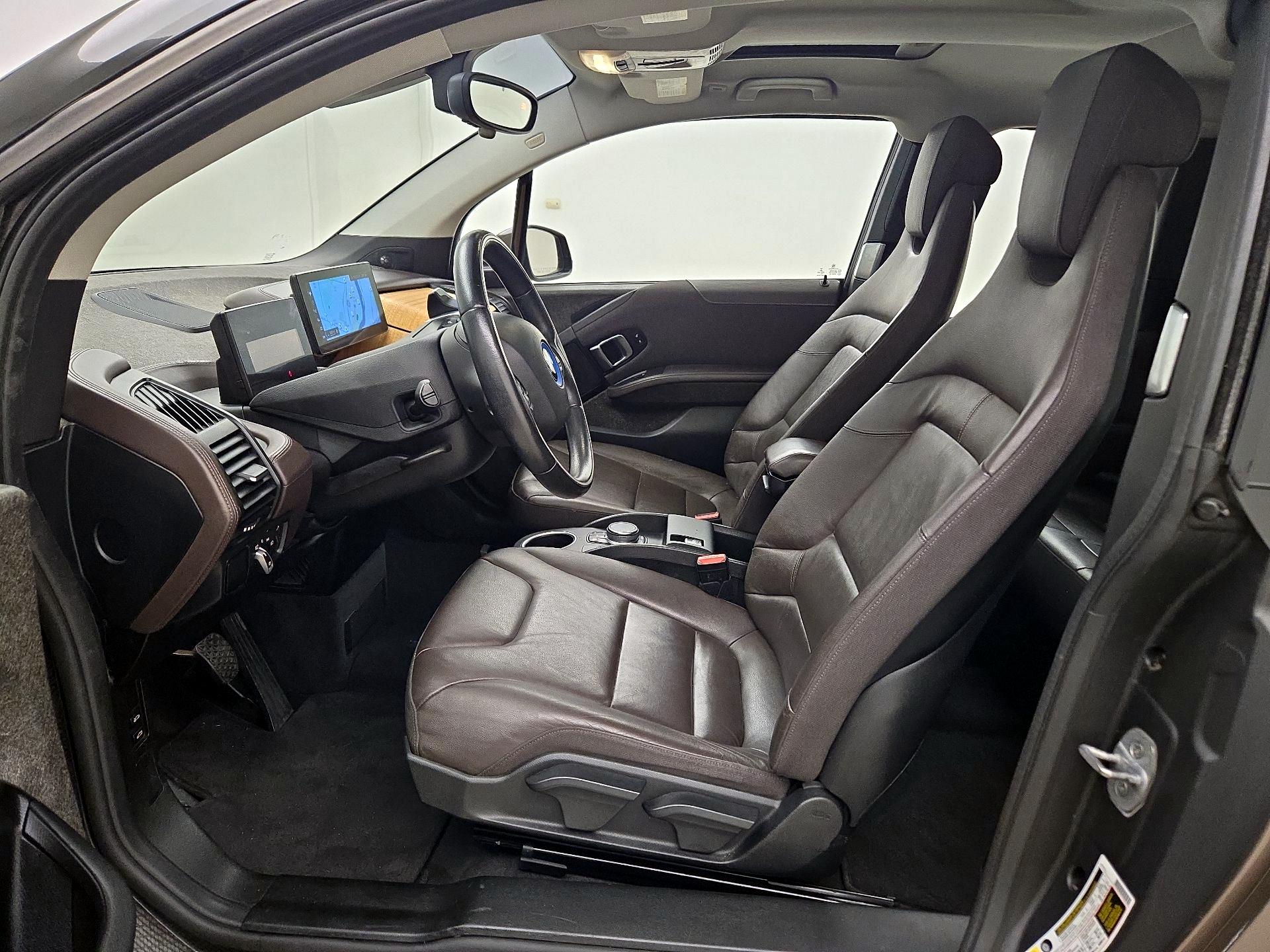 Thumbnail: 2019 BMW i3 - 11