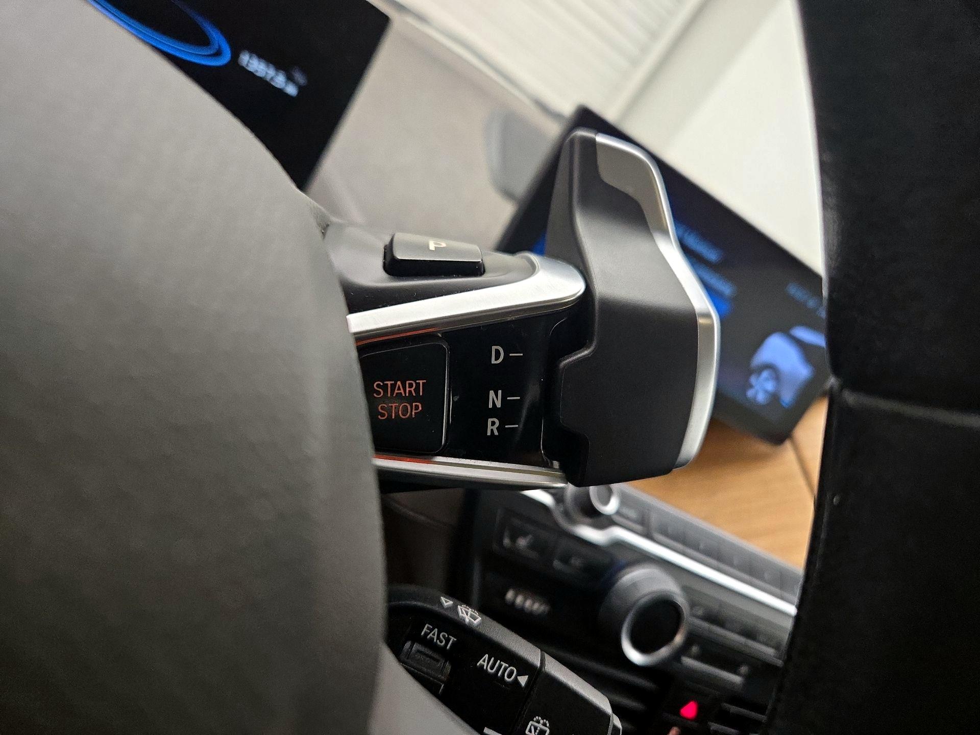 Thumbnail: 2019 BMW i3 - 18