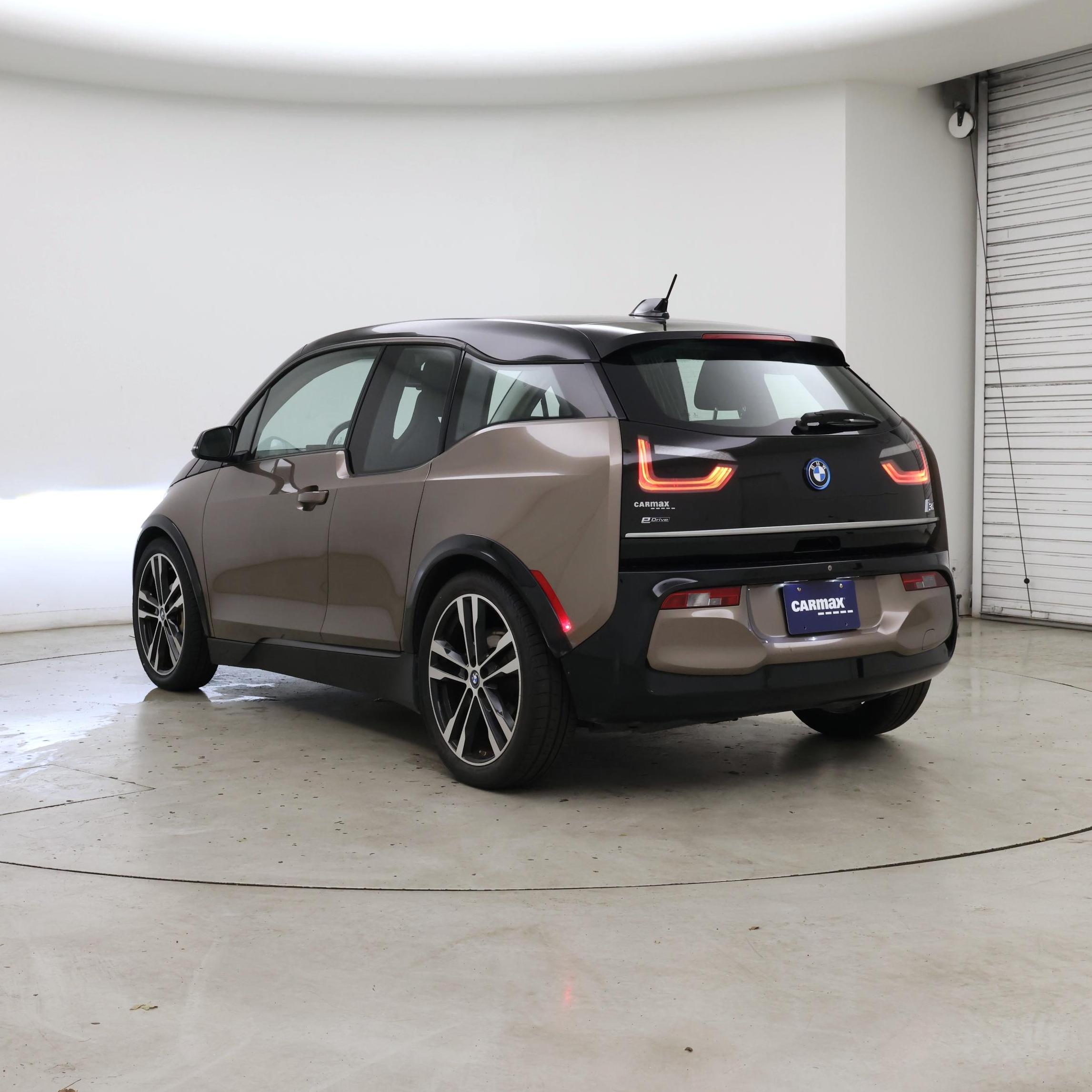 Thumbnail: 2019 BMW i3 - 2
