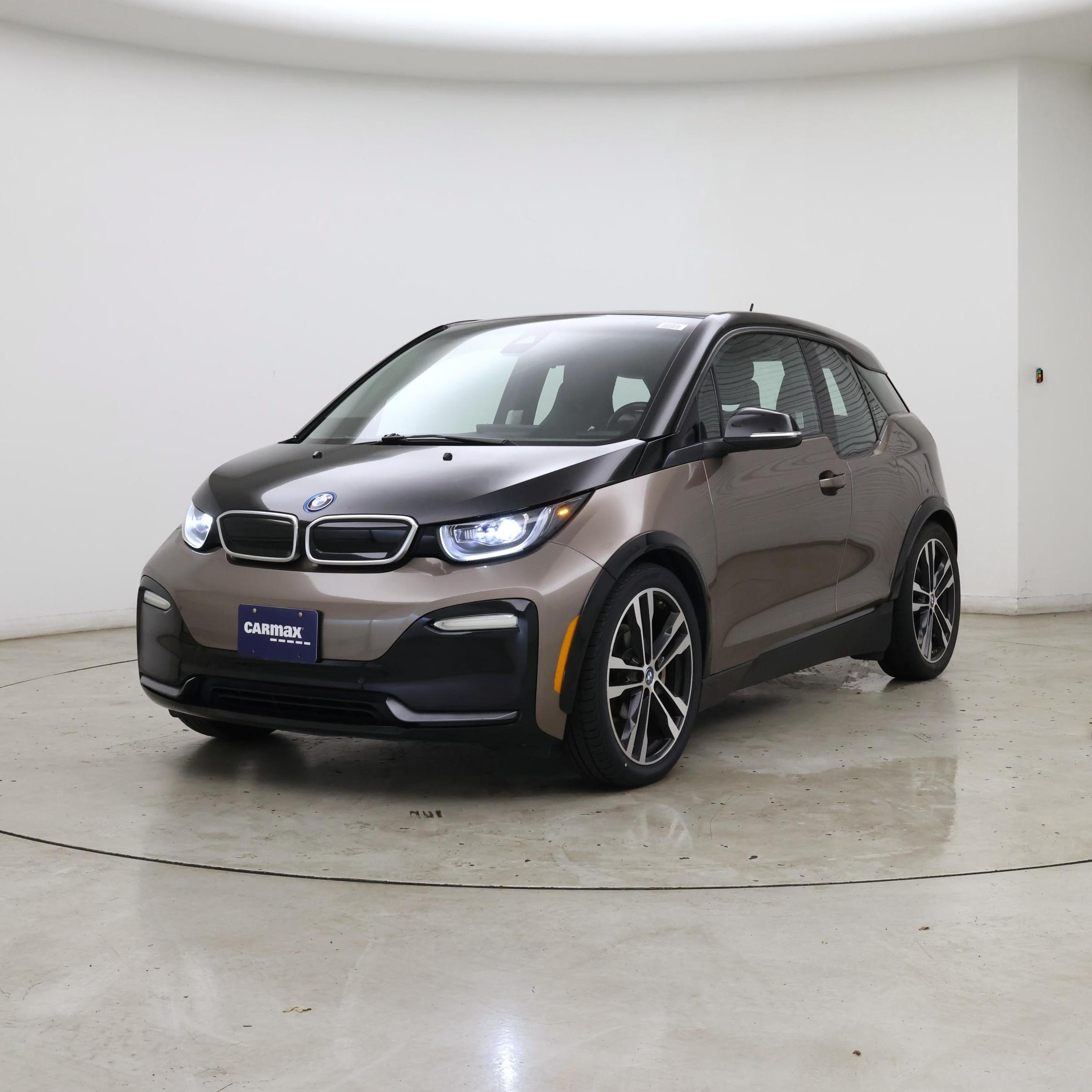 Thumbnail: 2019 BMW i3 - 4
