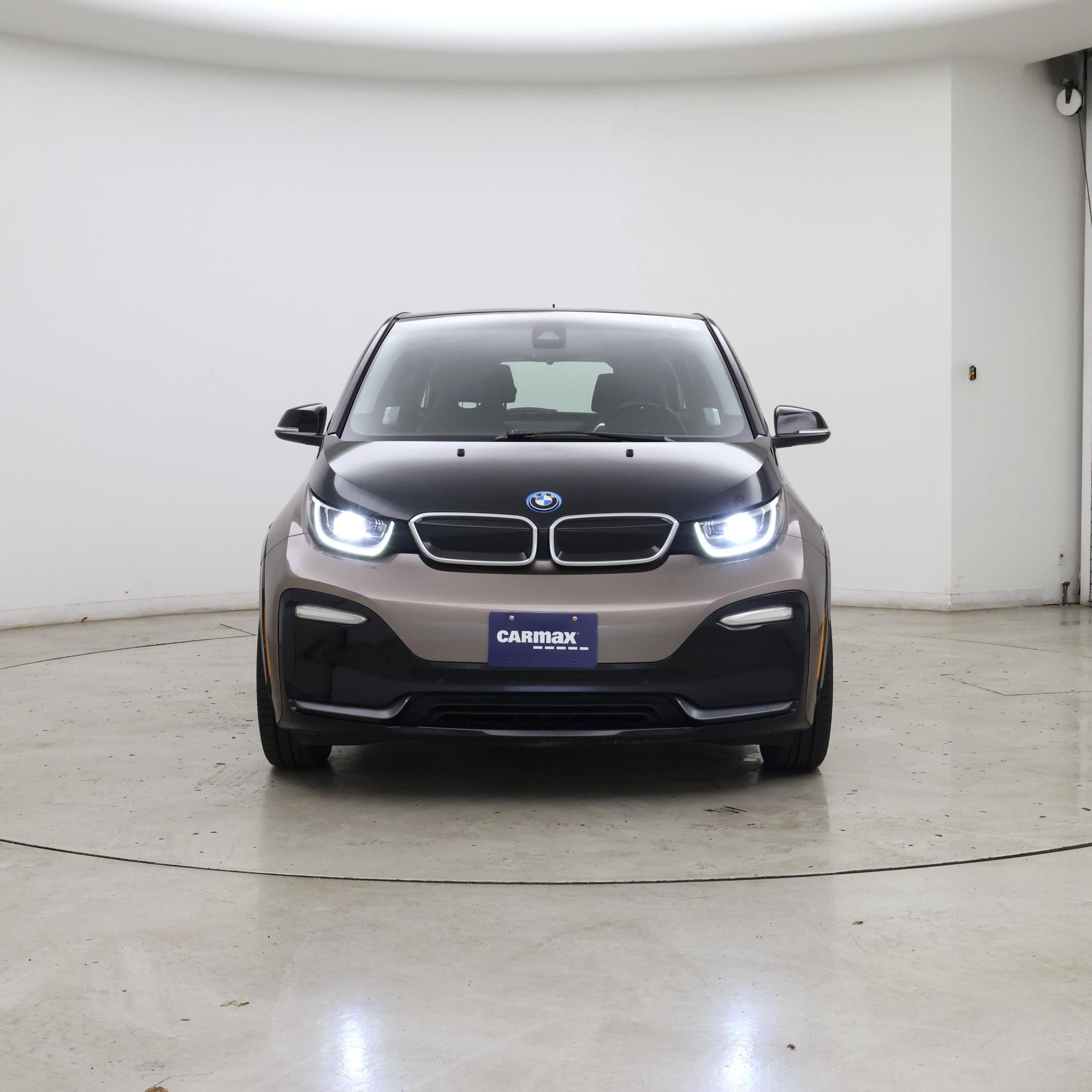 Thumbnail: 2019 BMW i3 - 5