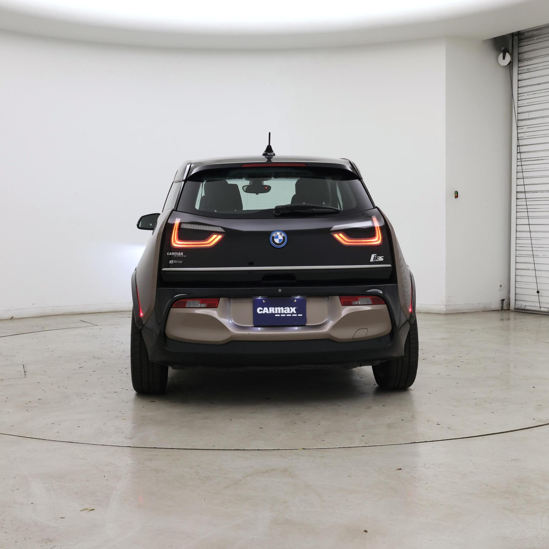Thumbnail: 2019 BMW i3 - 6