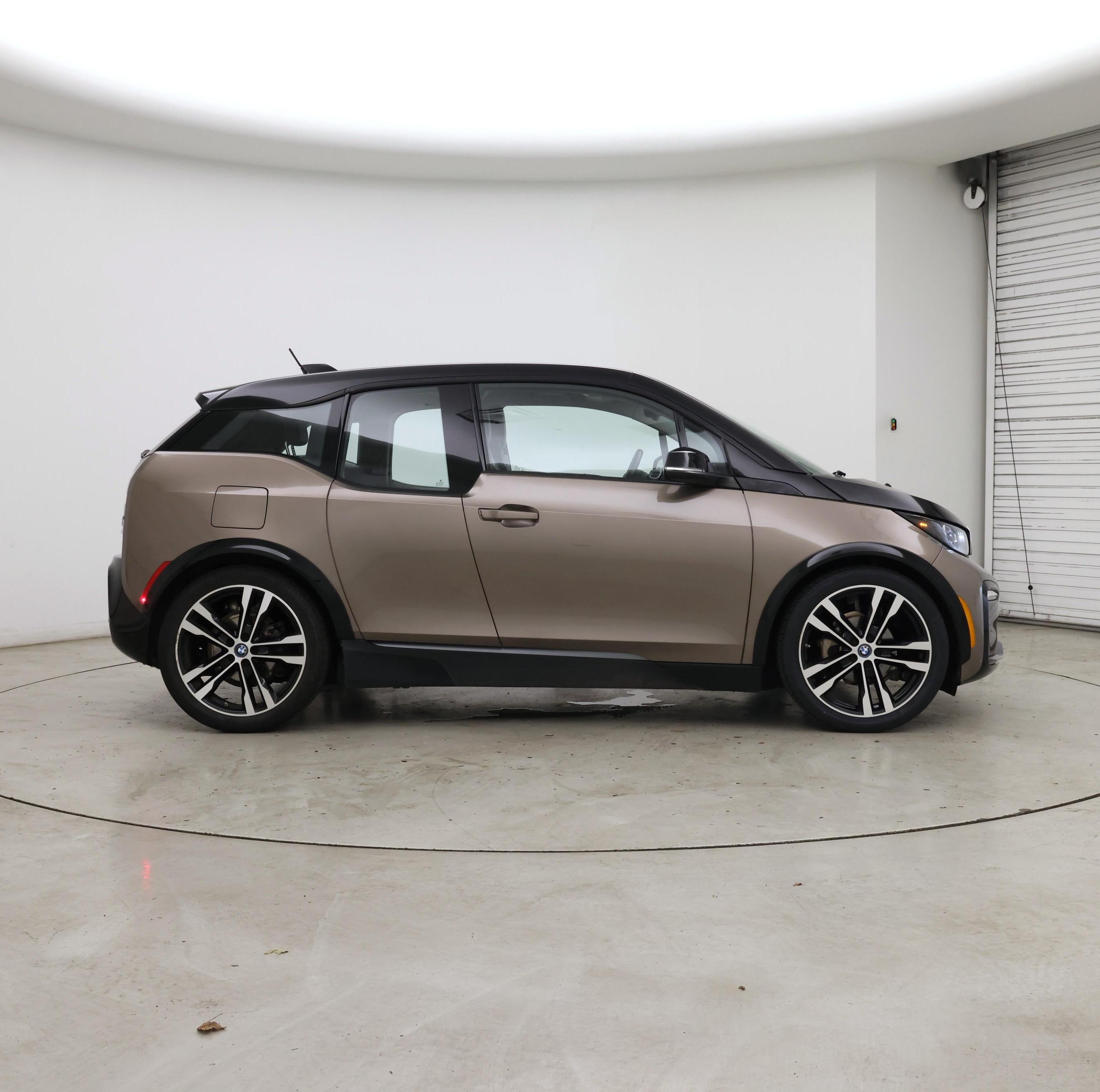 Thumbnail: 2019 BMW i3 - 7