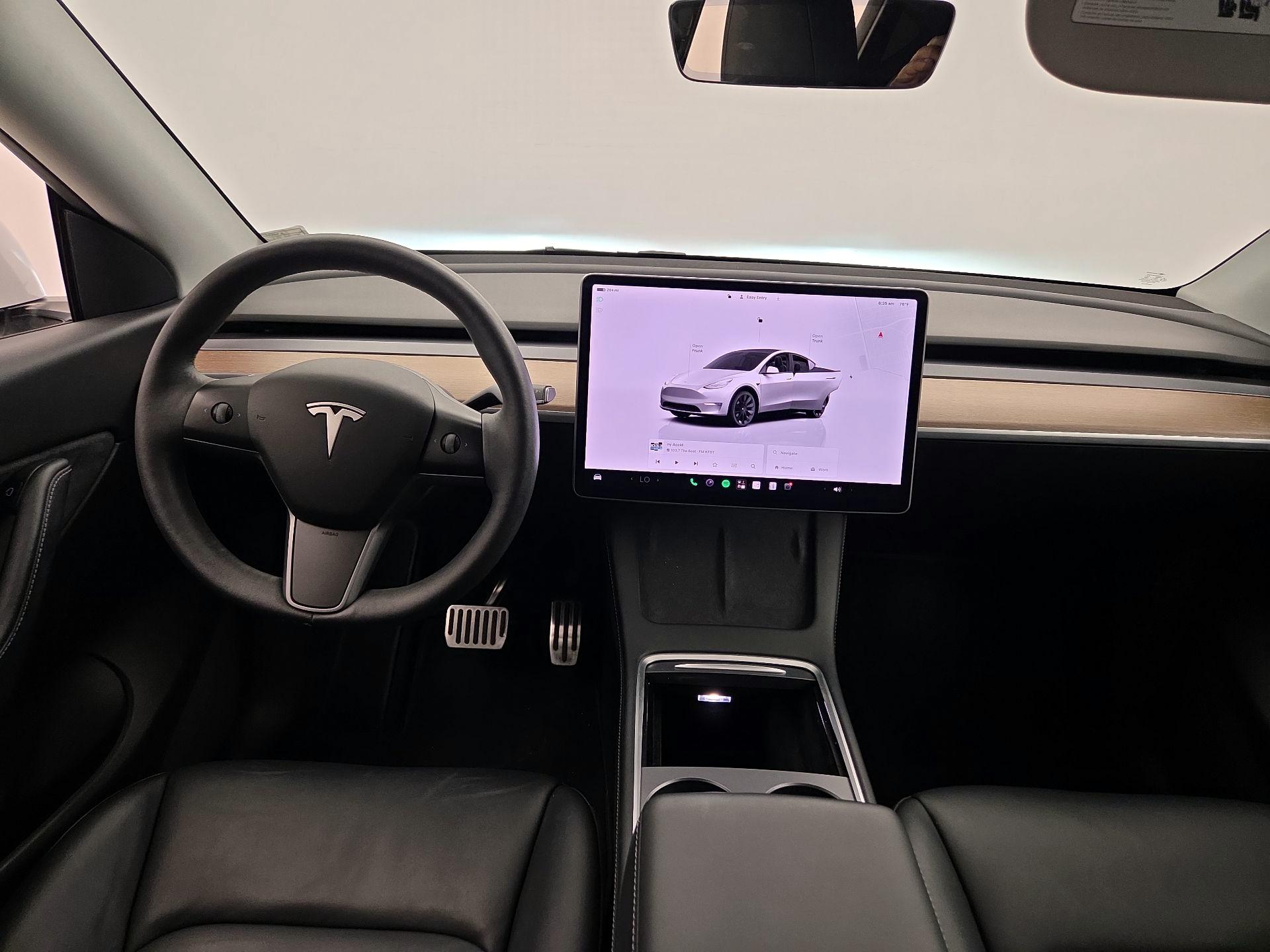 Thumbnail: 2022 Tesla Model Y - 9