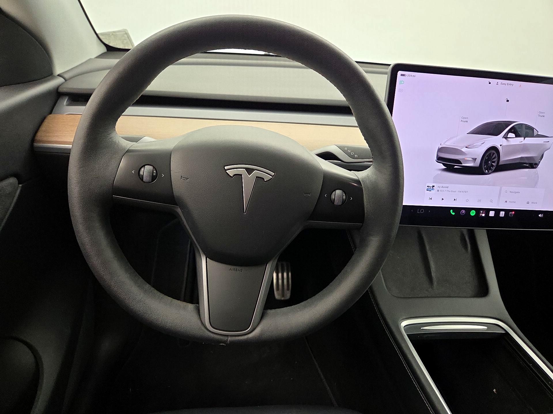 Thumbnail: 2022 Tesla Model Y - 10