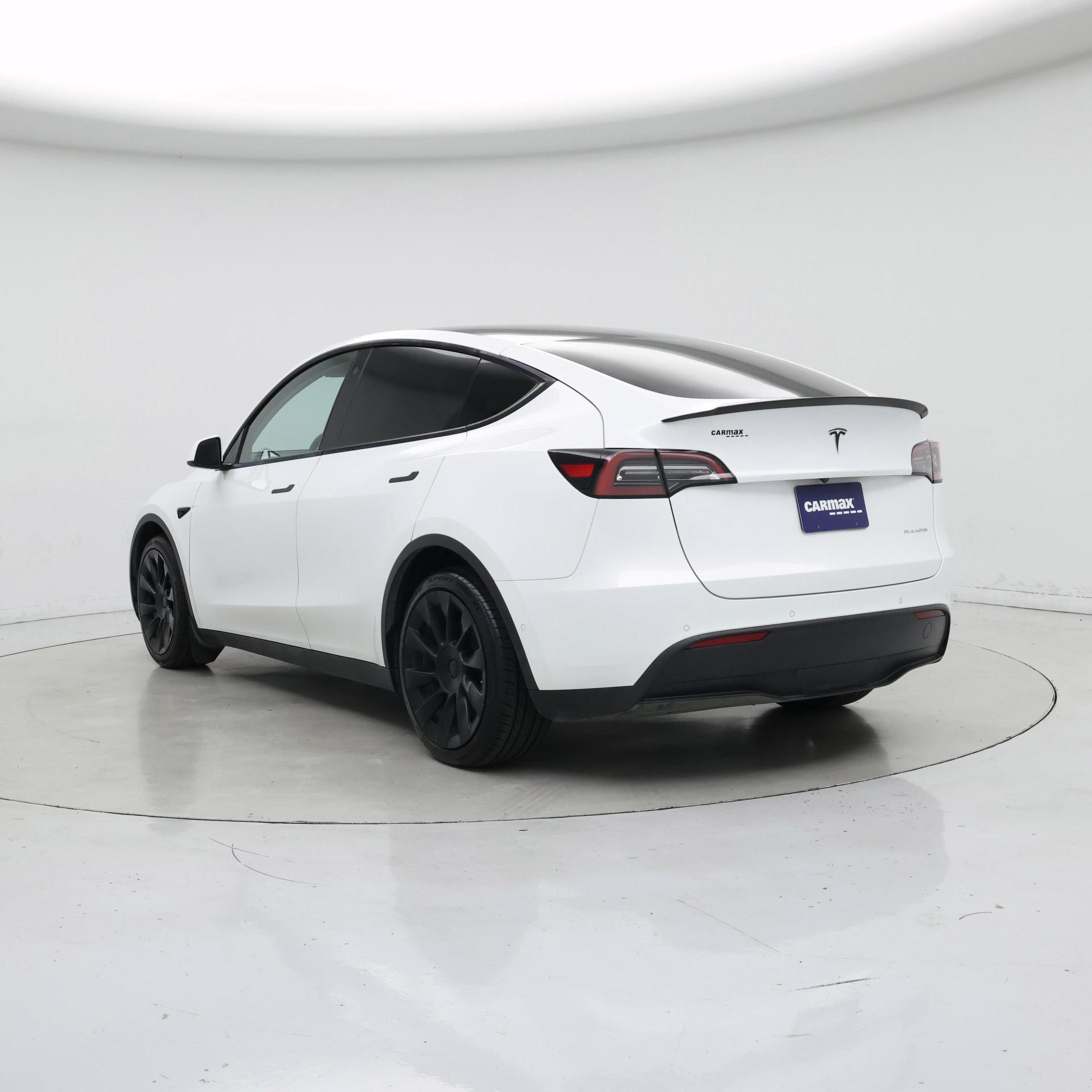 Thumbnail: 2022 Tesla Model Y - 2