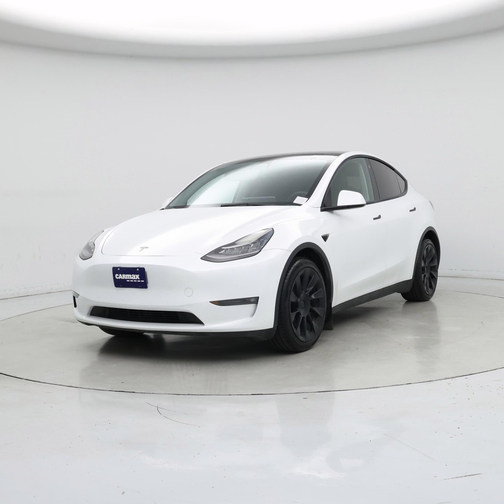Thumbnail: 2022 Tesla Model Y - 4