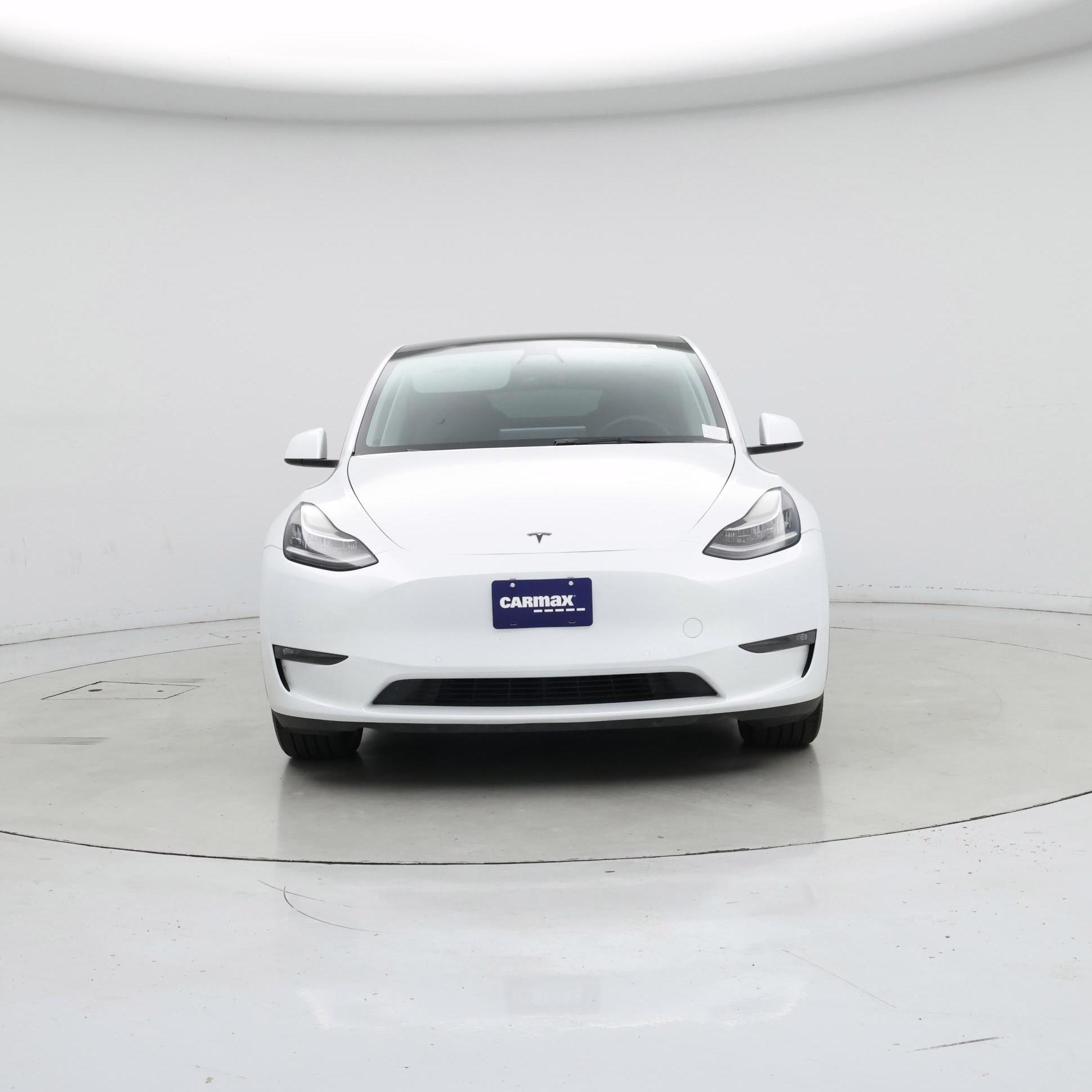 Thumbnail: 2022 Tesla Model Y - 5