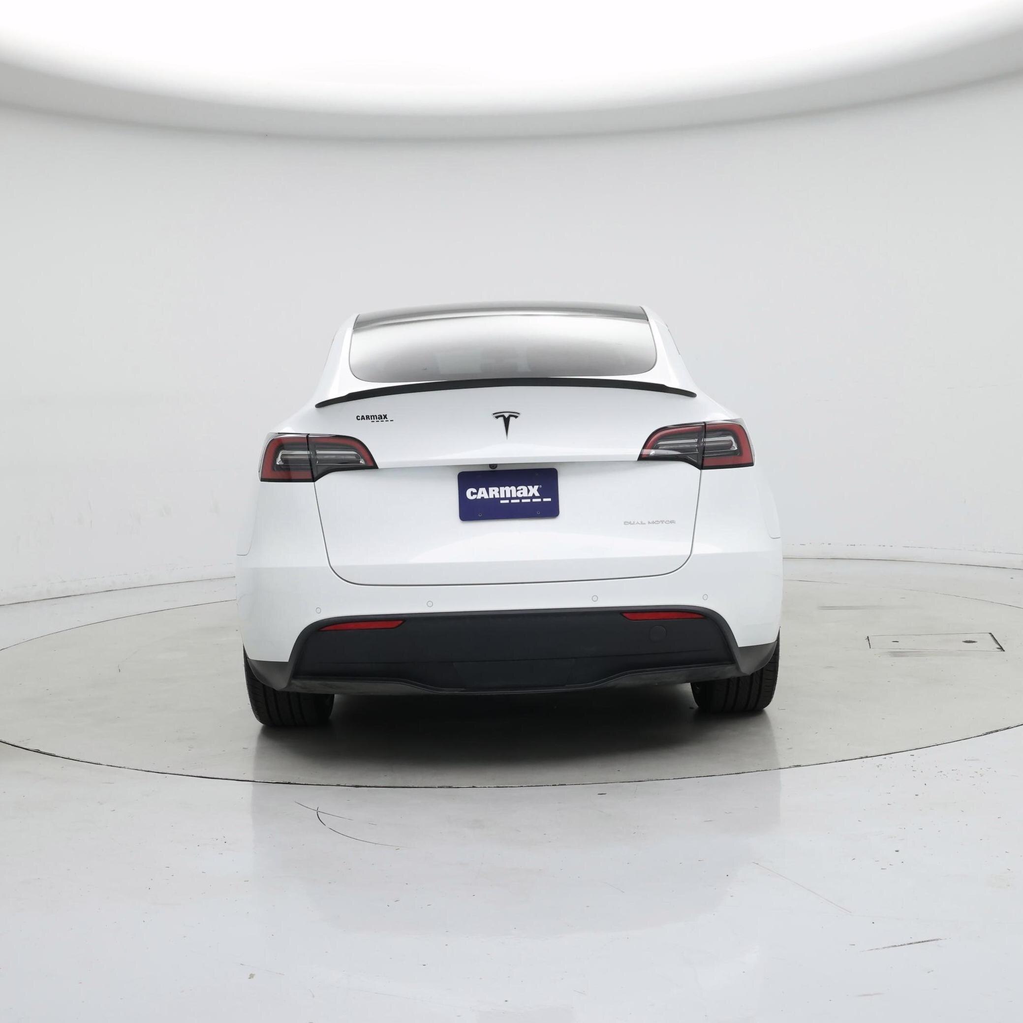 Thumbnail: 2022 Tesla Model Y - 6