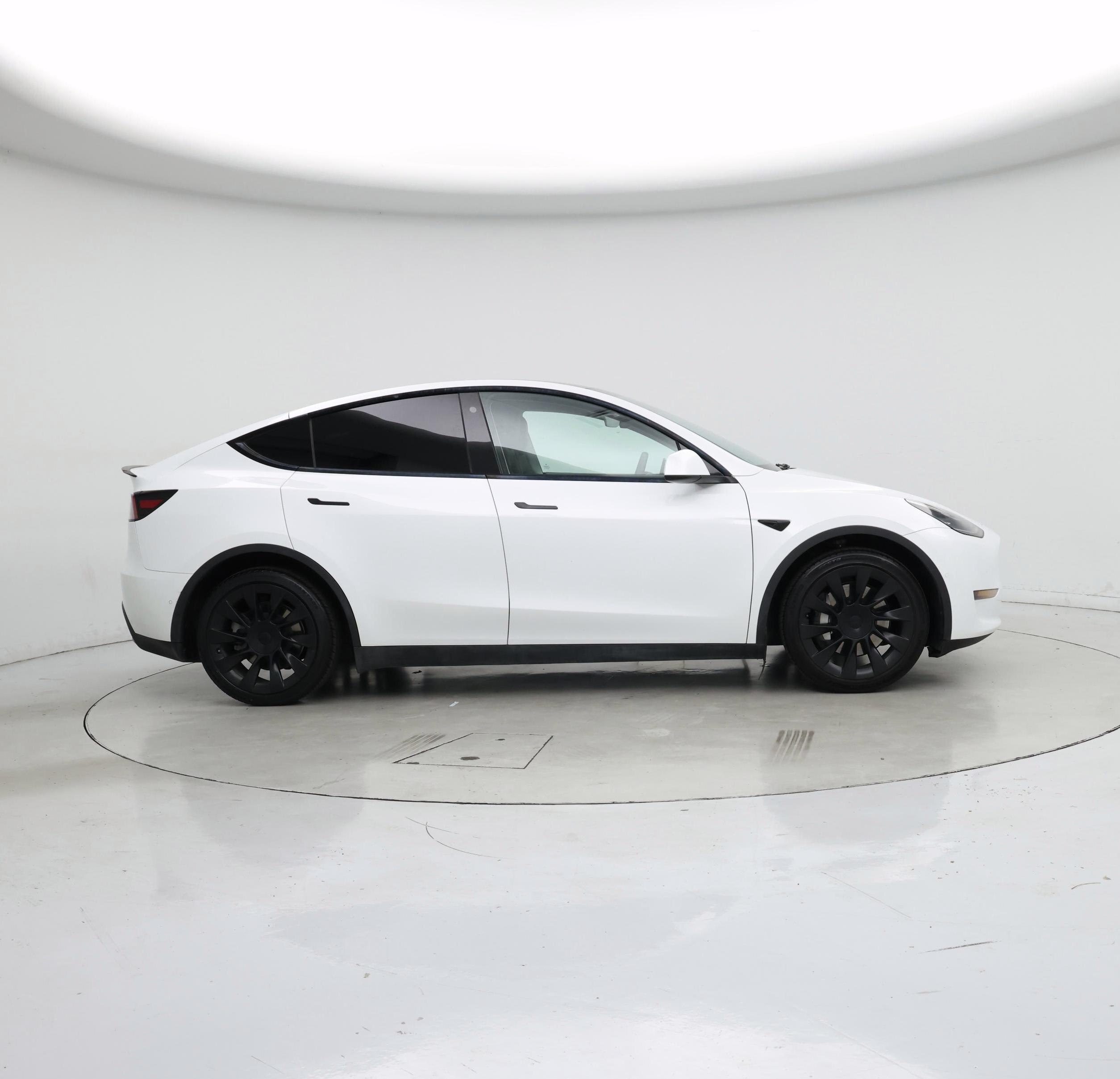 Thumbnail: 2022 Tesla Model Y - 7