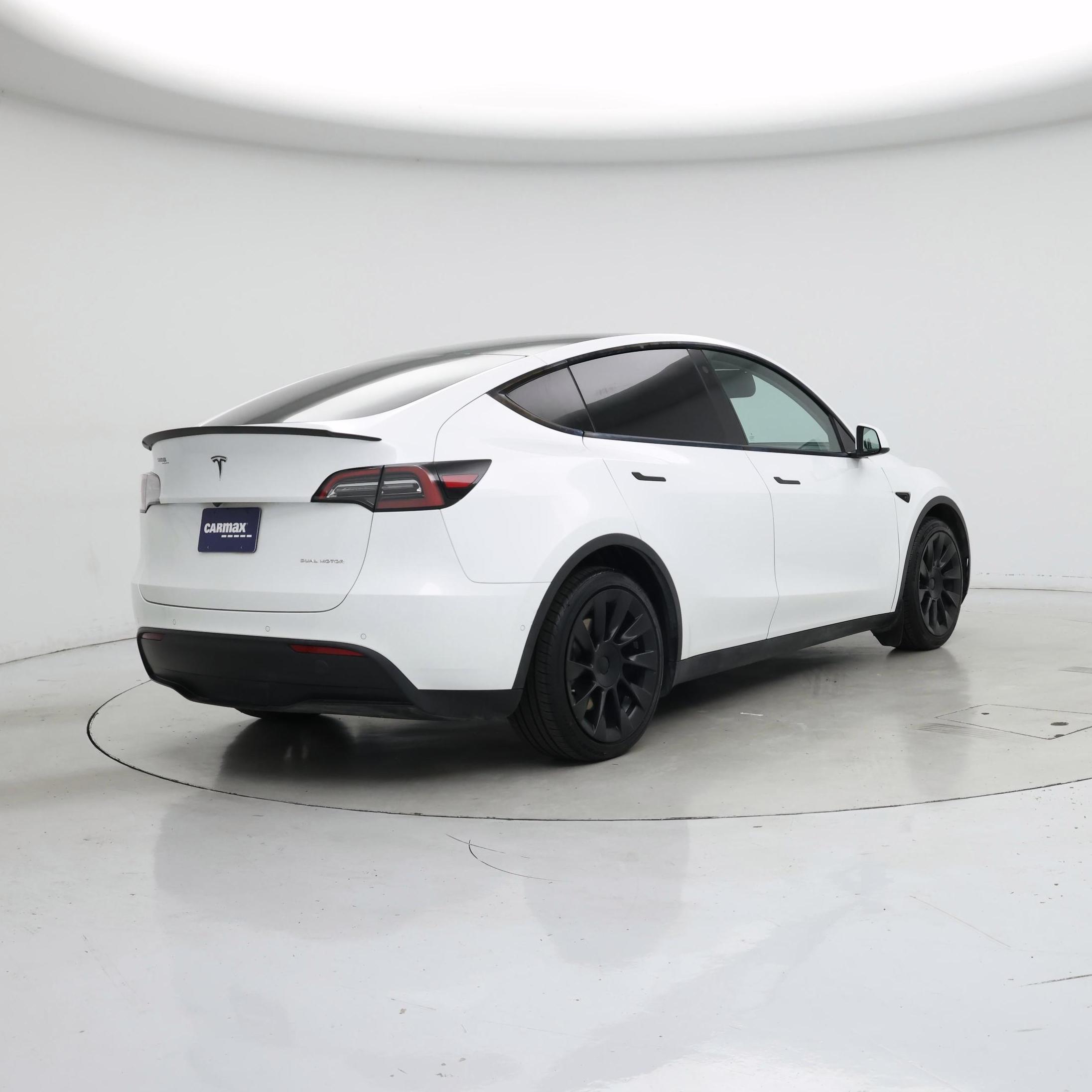 Thumbnail: 2022 Tesla Model Y - 8