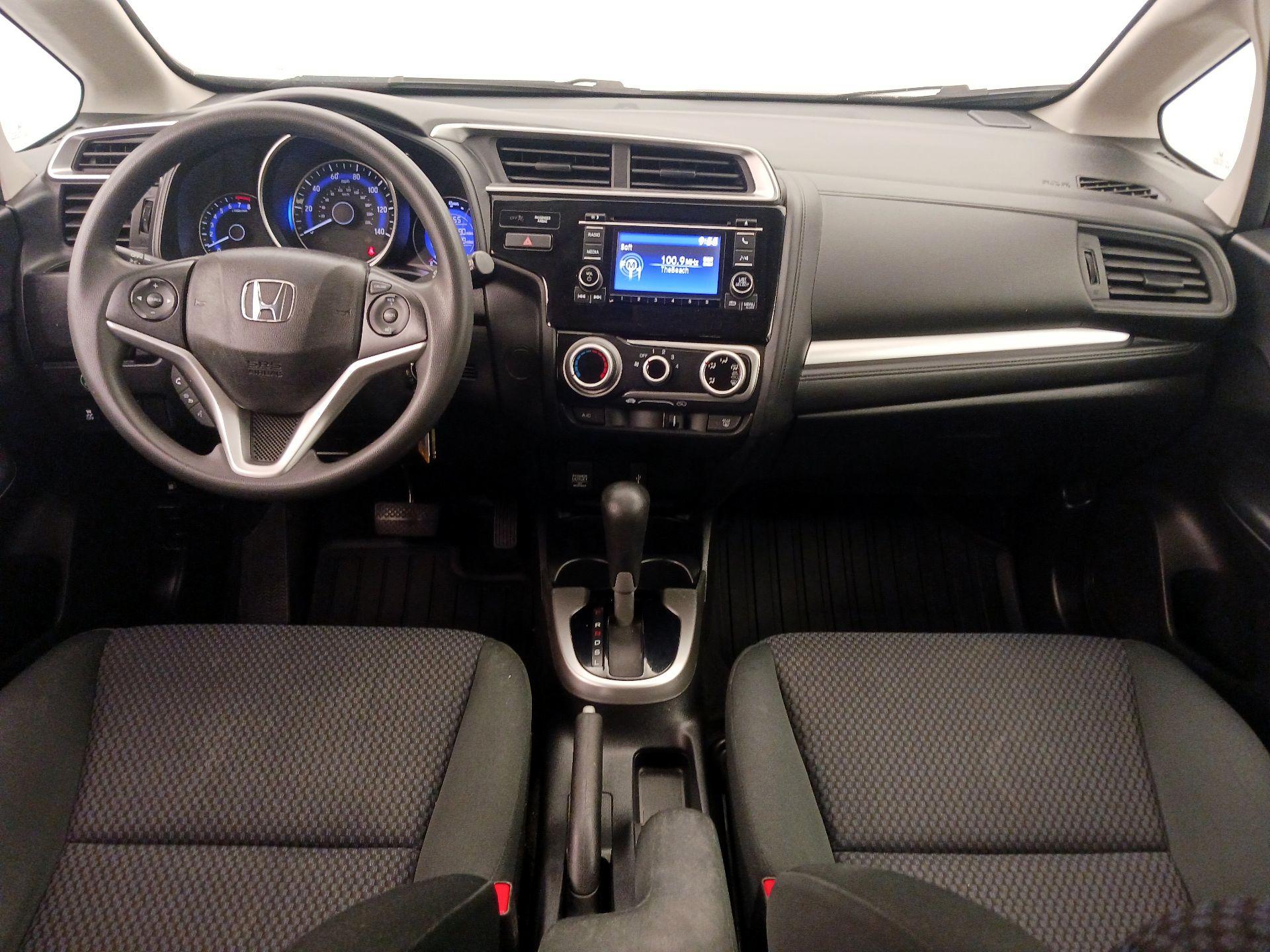 Thumbnail: 2019 Honda Fit - 9