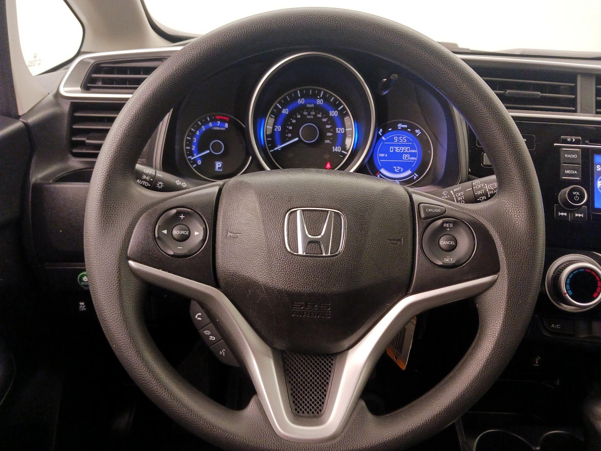 Thumbnail: 2019 Honda Fit - 10
