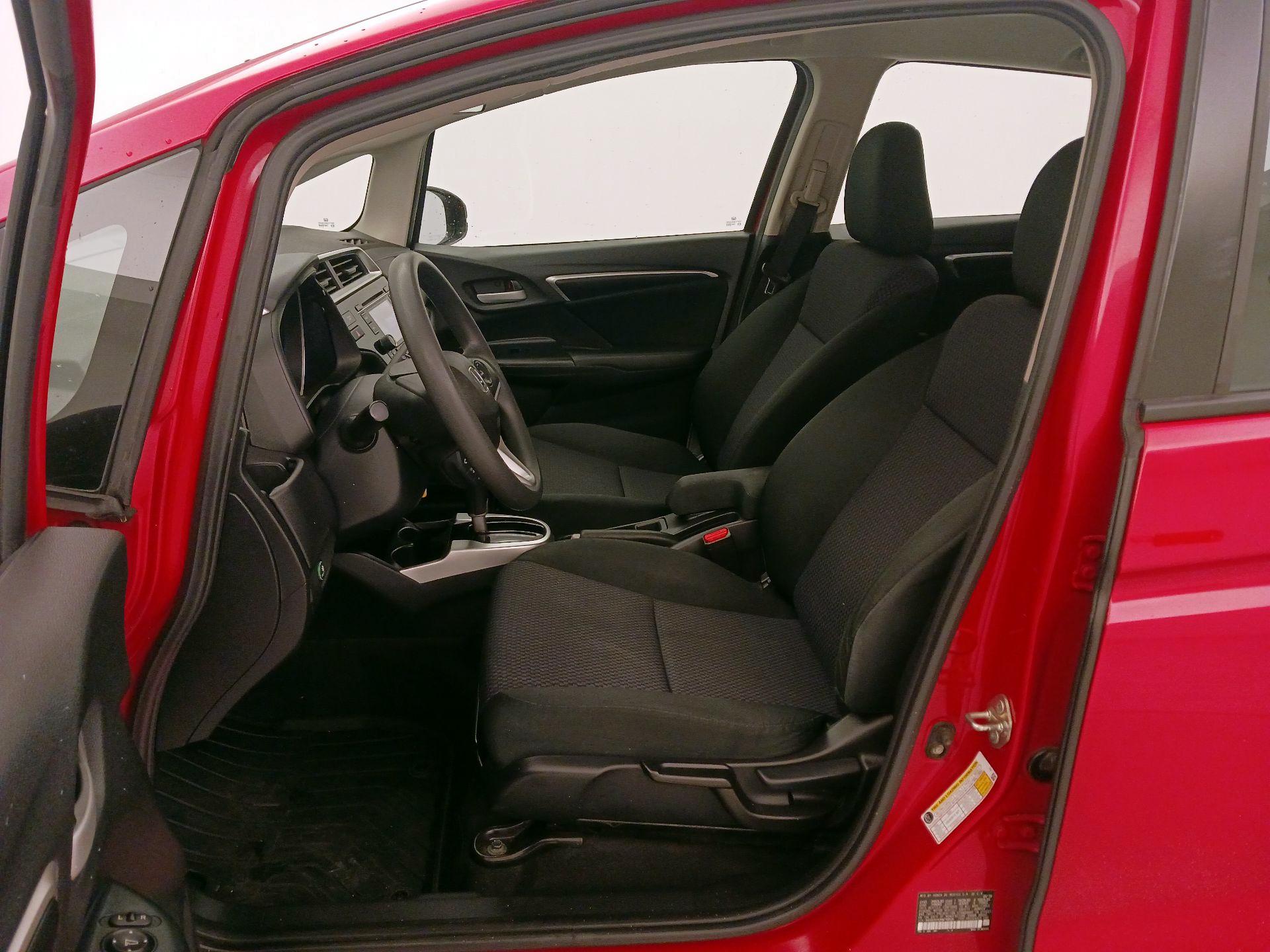 Thumbnail: 2019 Honda Fit - 11