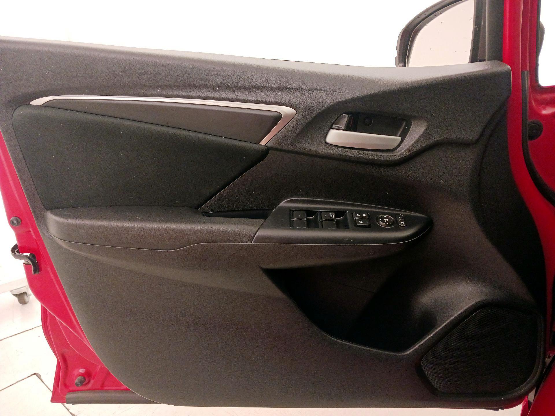 Thumbnail: 2019 Honda Fit - 12