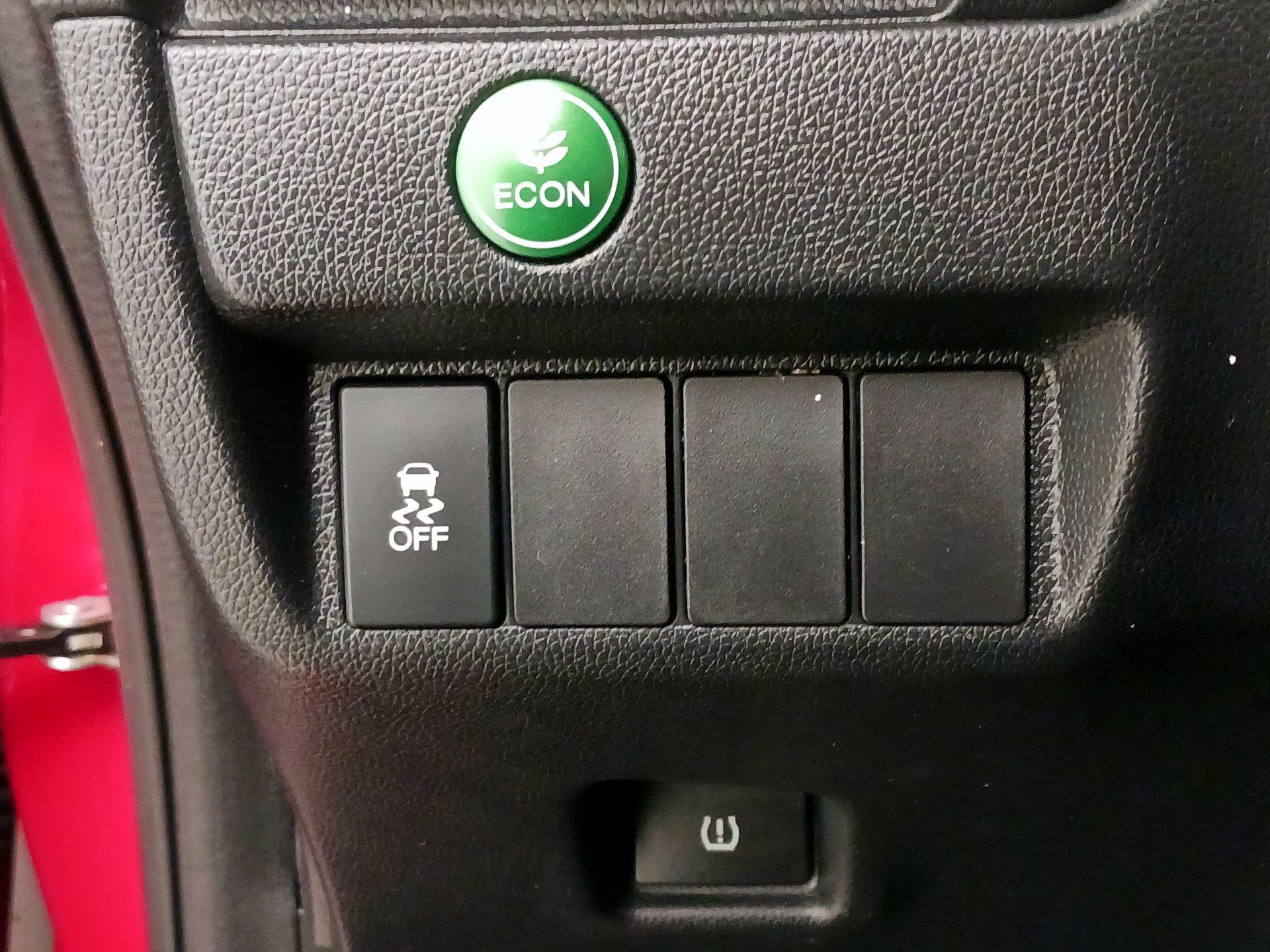 Thumbnail: 2019 Honda Fit - 13