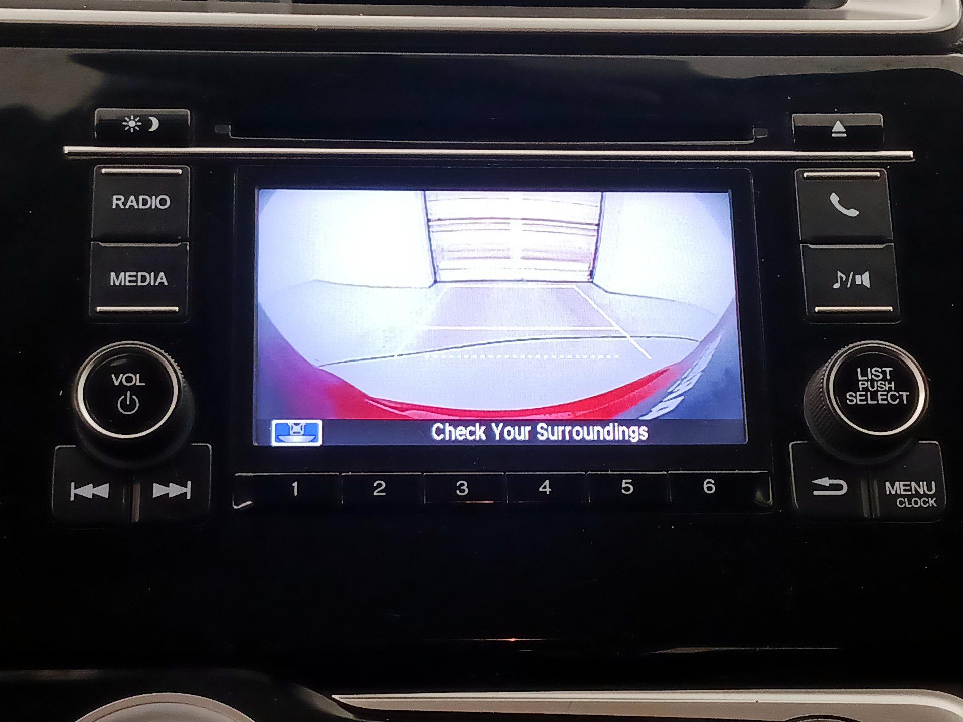 Thumbnail: 2019 Honda Fit - 14