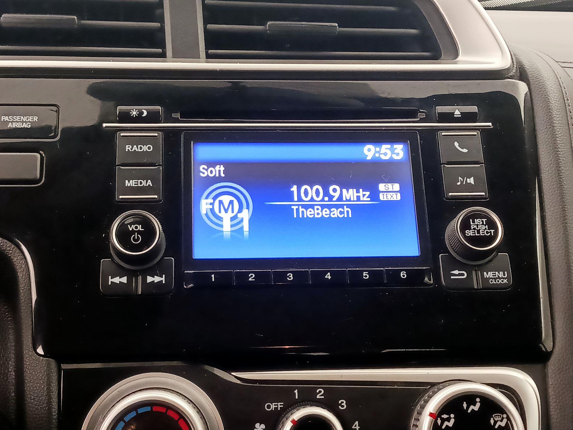 Thumbnail: 2019 Honda Fit - 15