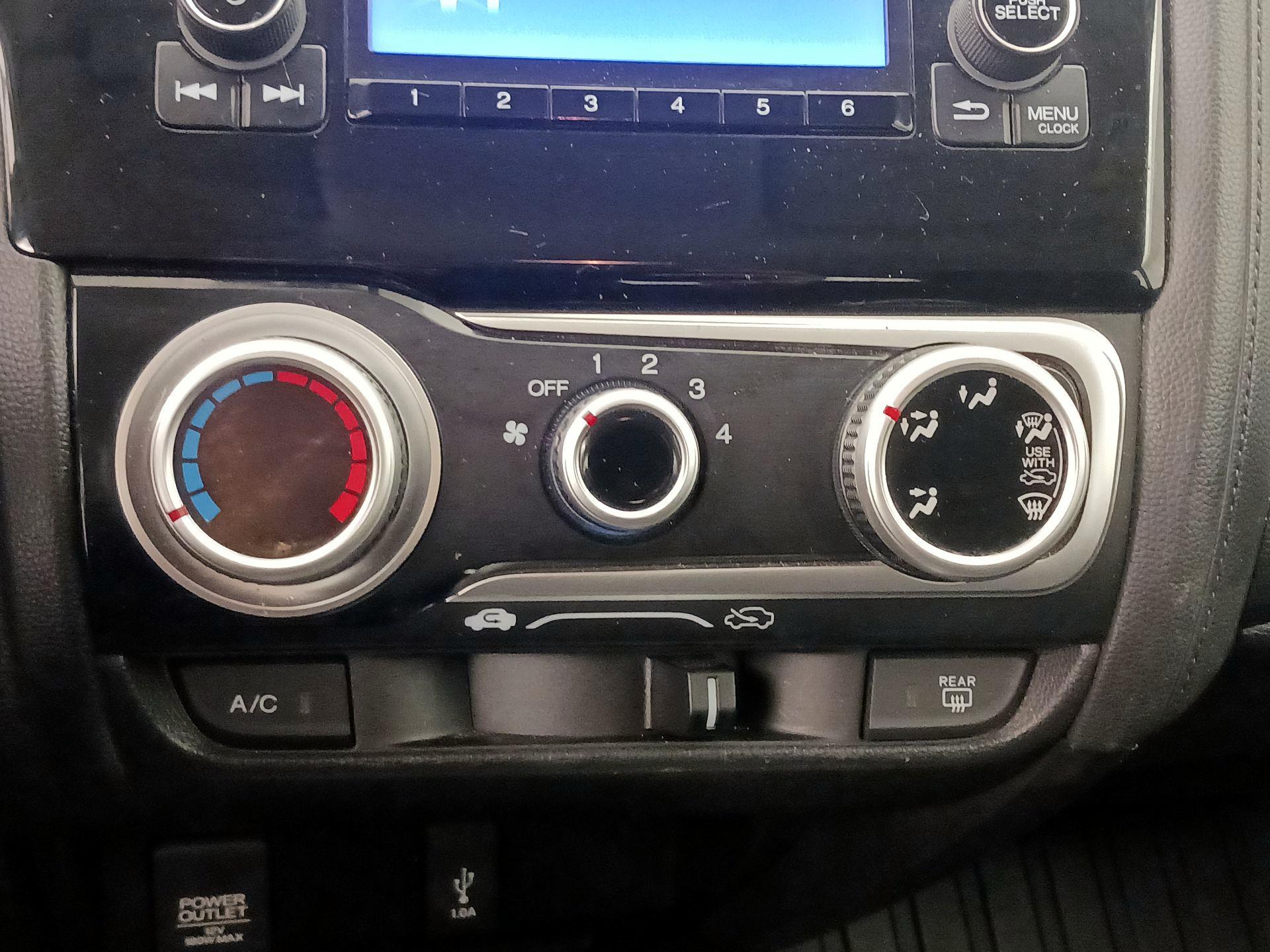 Thumbnail: 2019 Honda Fit - 16