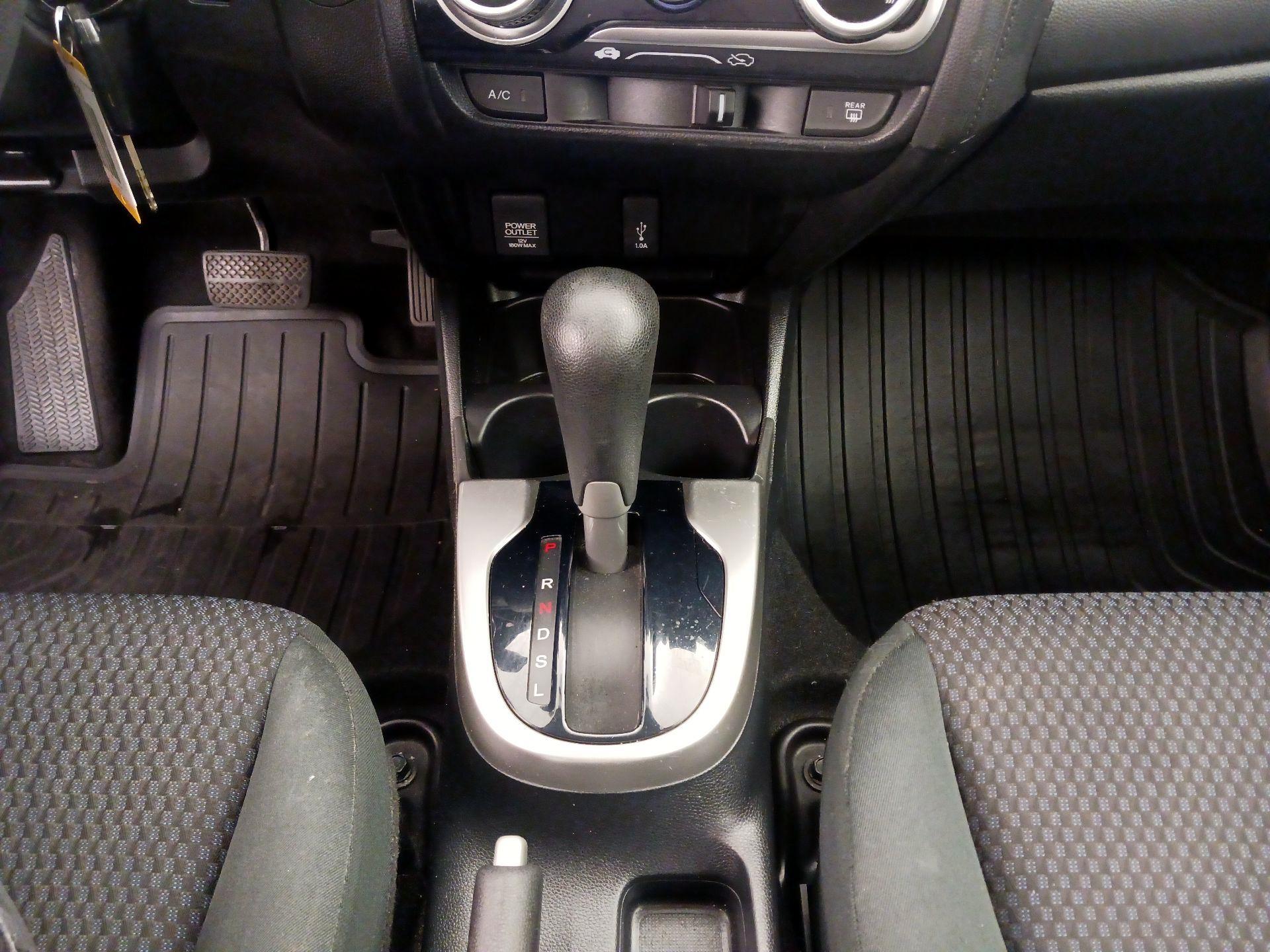 Thumbnail: 2019 Honda Fit - 17