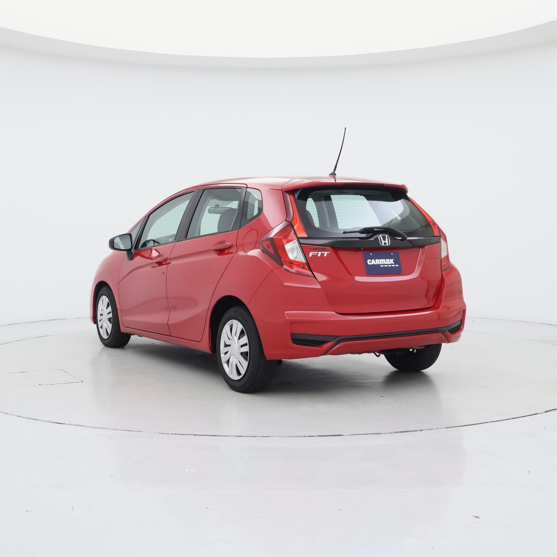 Thumbnail: 2019 Honda Fit - 2