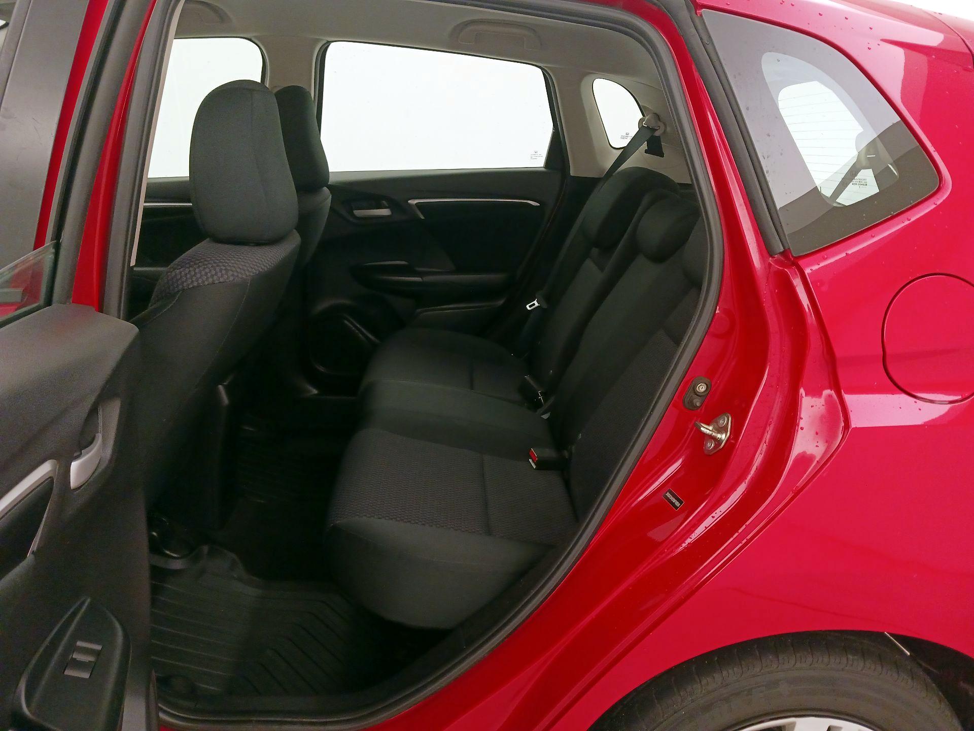 Thumbnail: 2019 Honda Fit - 19