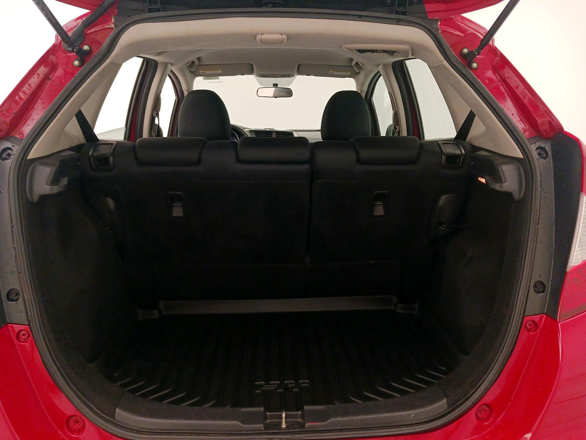 Thumbnail: 2019 Honda Fit - 20