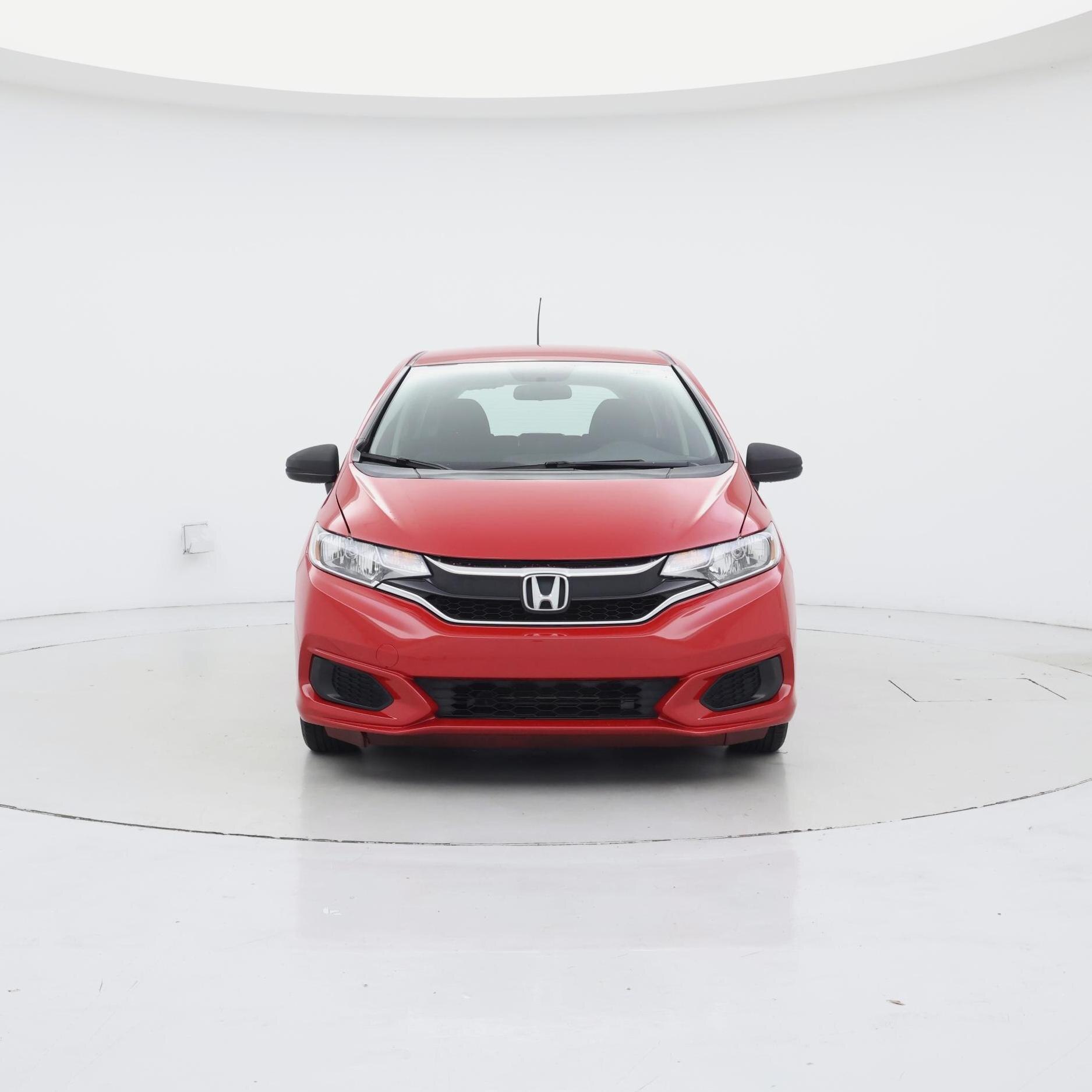 Thumbnail: 2019 Honda Fit - 5