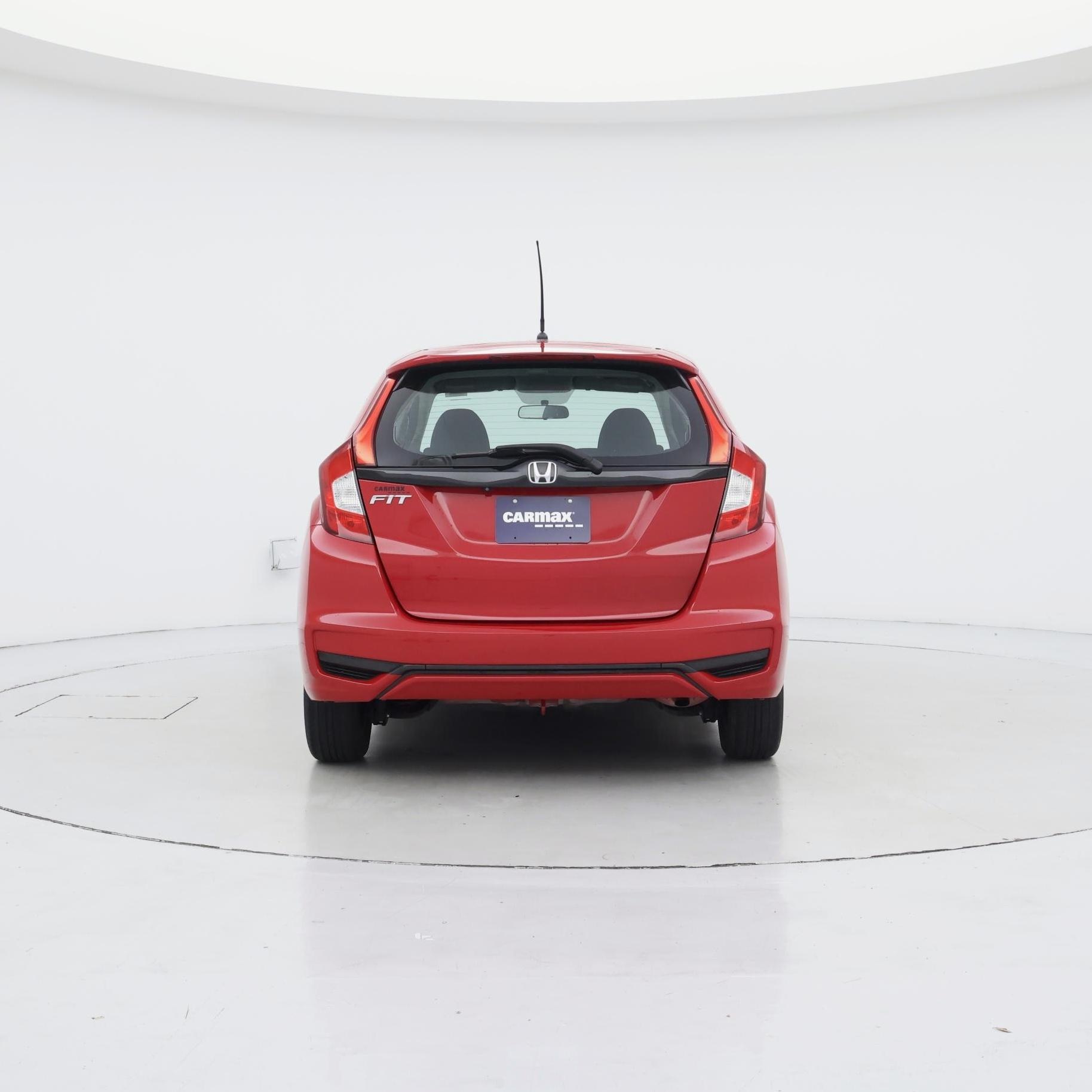 Thumbnail: 2019 Honda Fit - 6